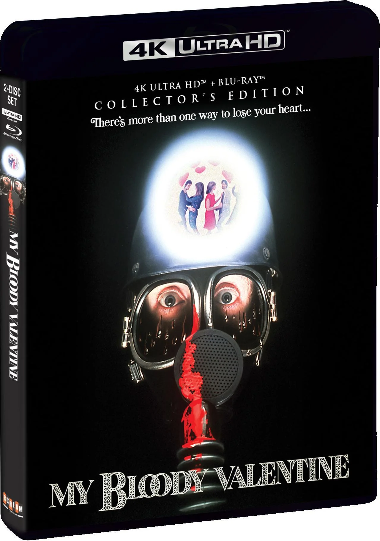My Bloody Valentine [UHD] - Image 2