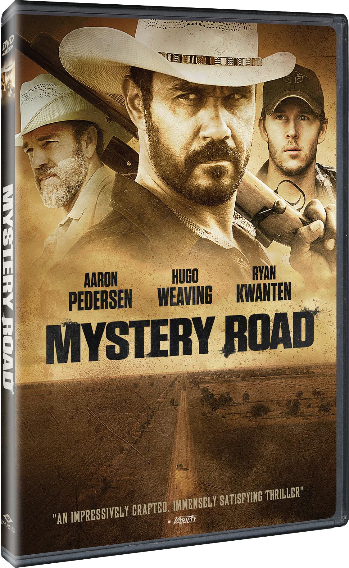 Mystery Road [DVD] - Image 2