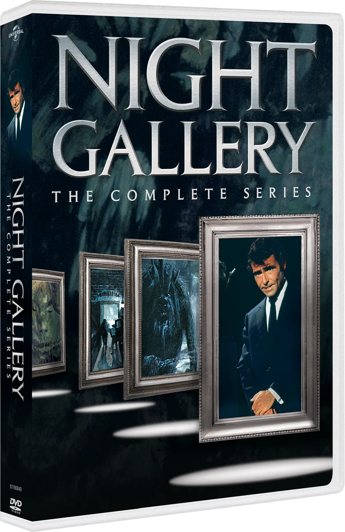 Night Gallery: The Complete Series [DVD] - Image 2