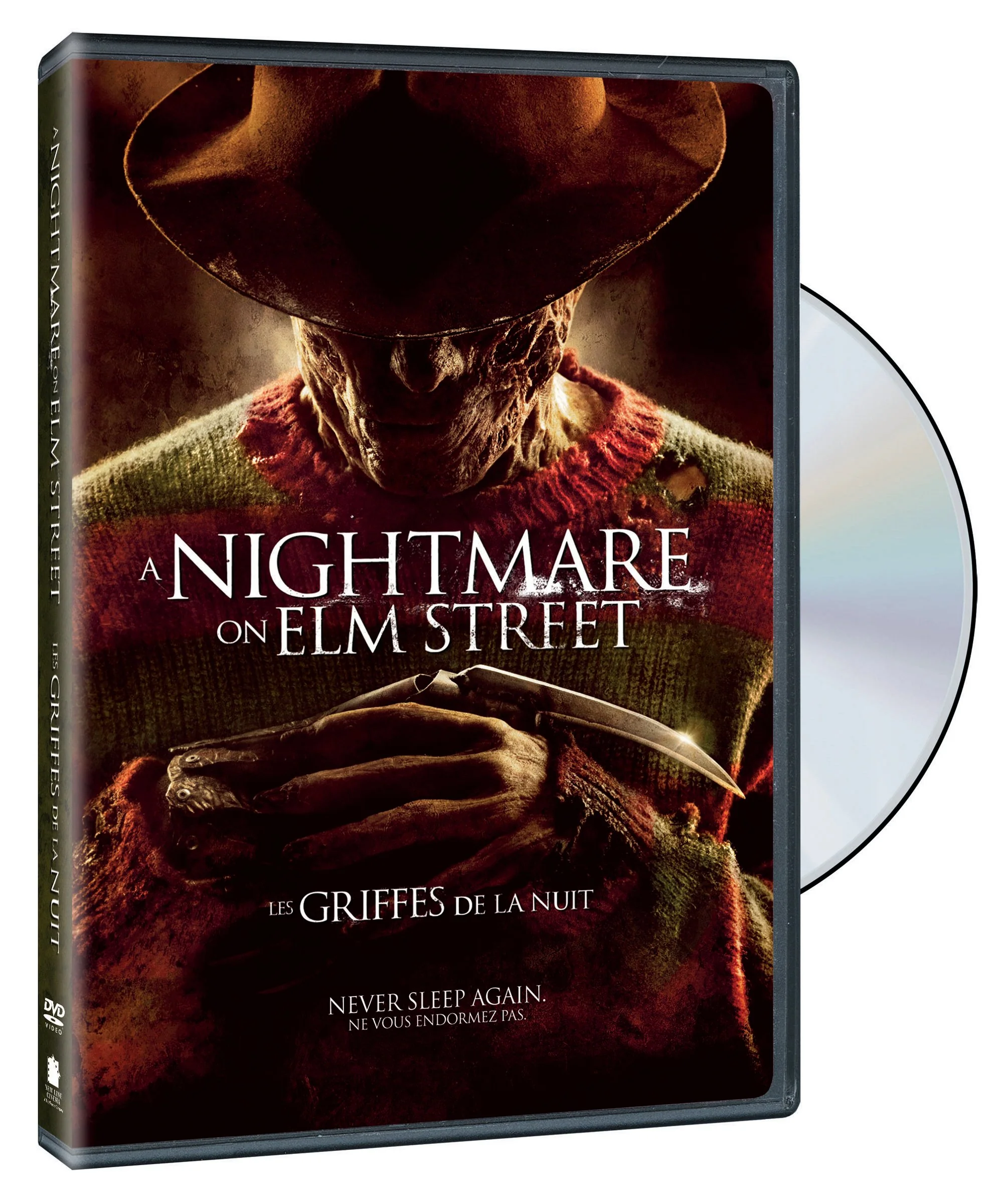 Nightmare on Elm Street [DVD] - Image 2