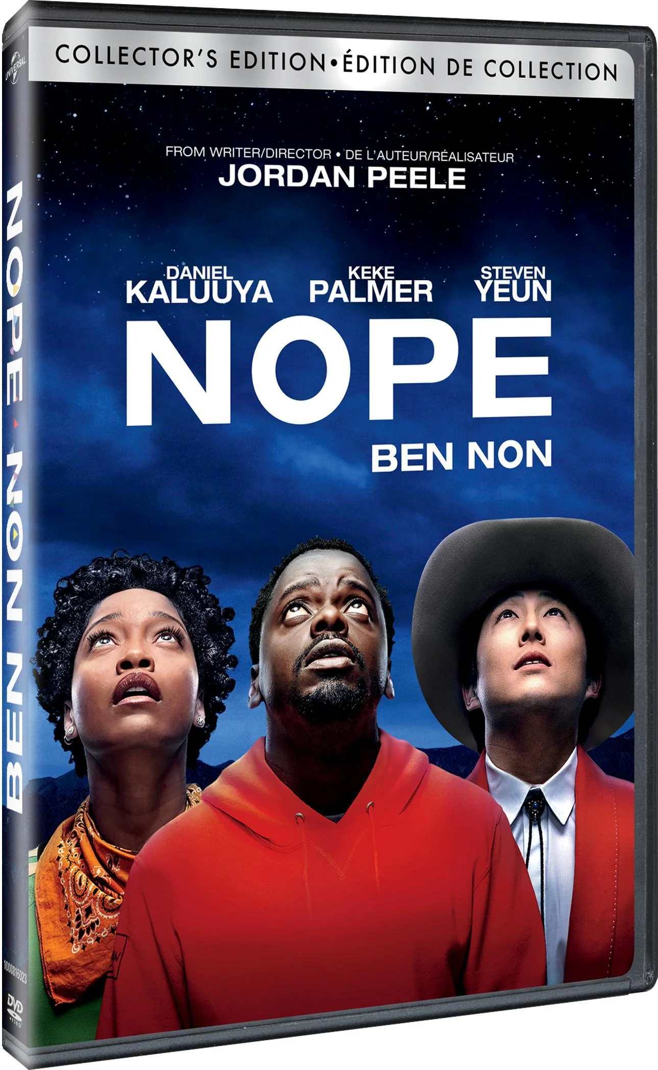 Nope [DVD] - Image 2