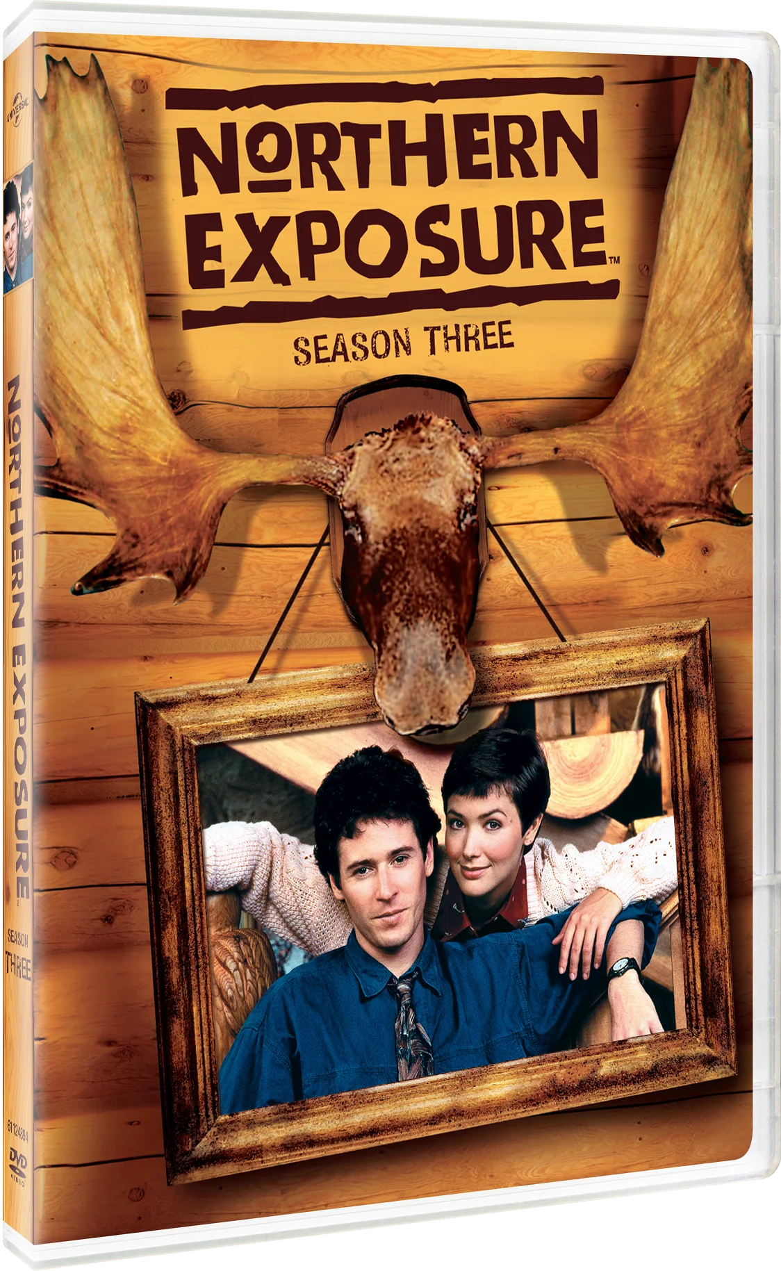 Northern Exposure: Season Three [DVD] - Image 2