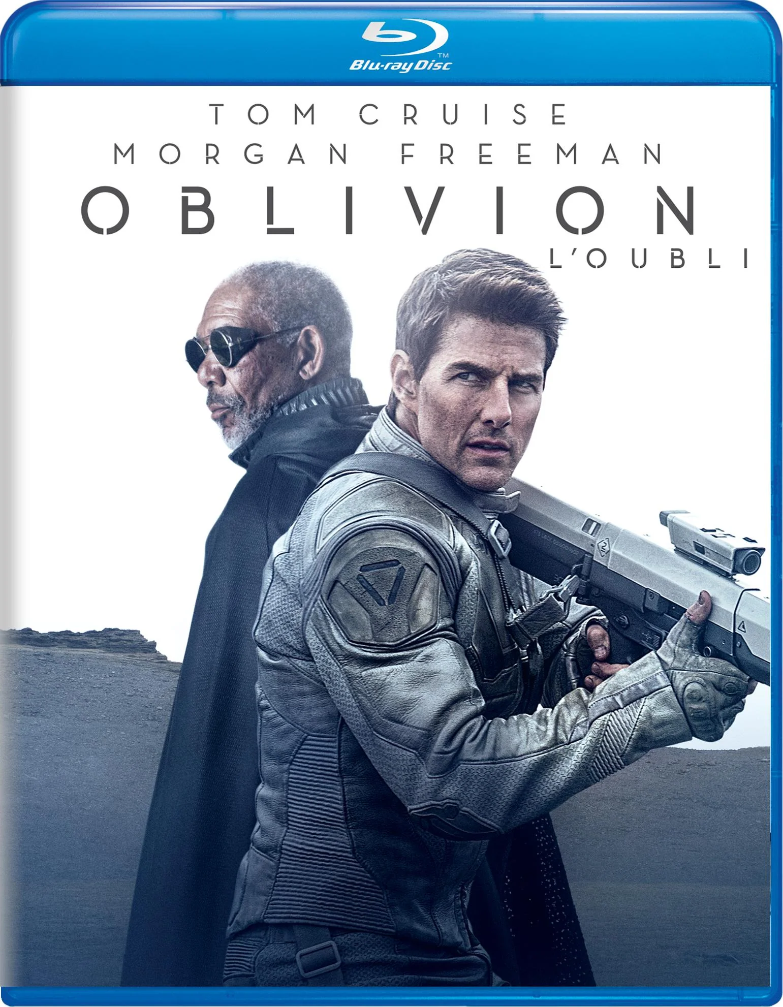 Oblivion [Blu-Ray]