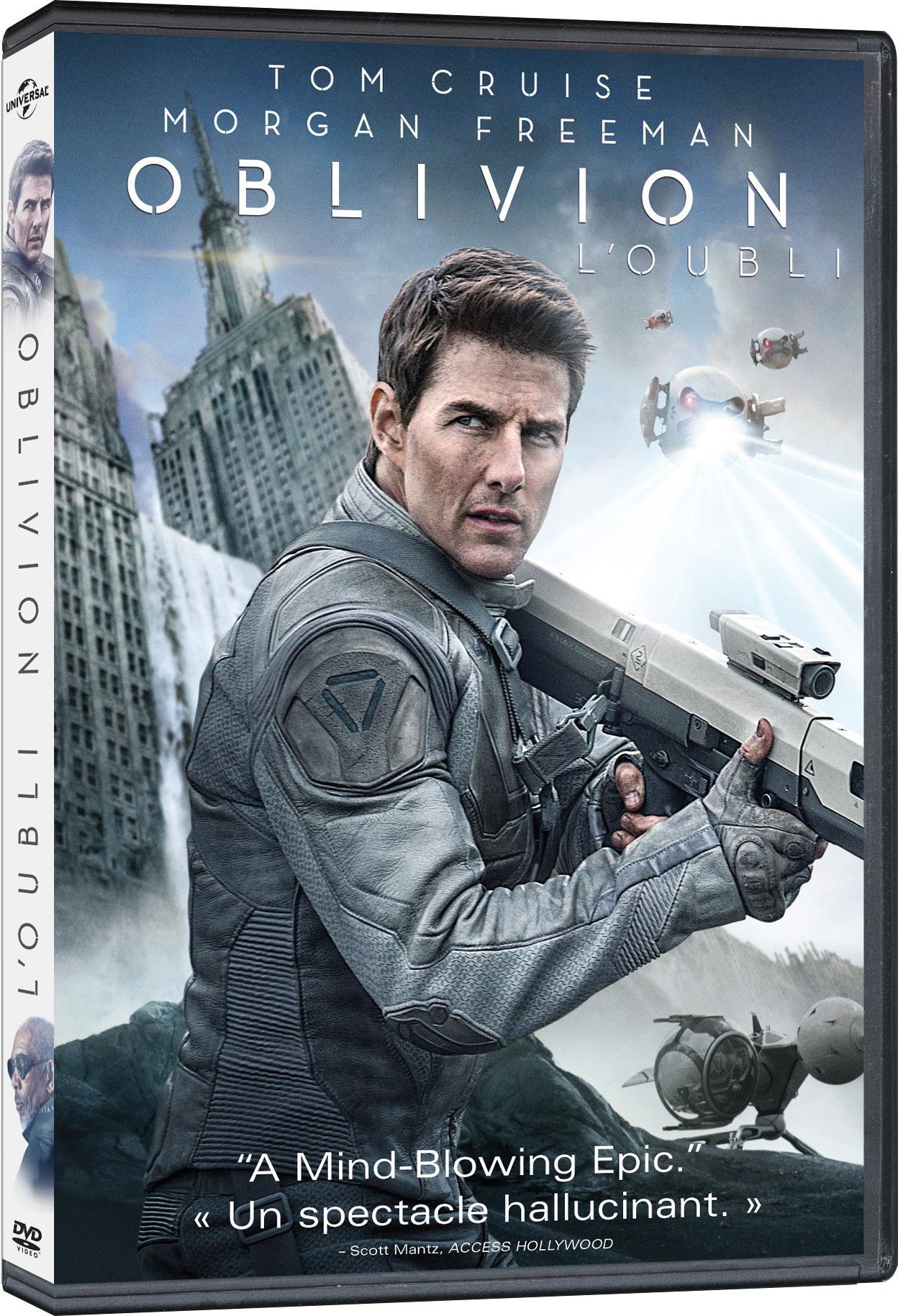 Oblivion [DVD] - Image 2