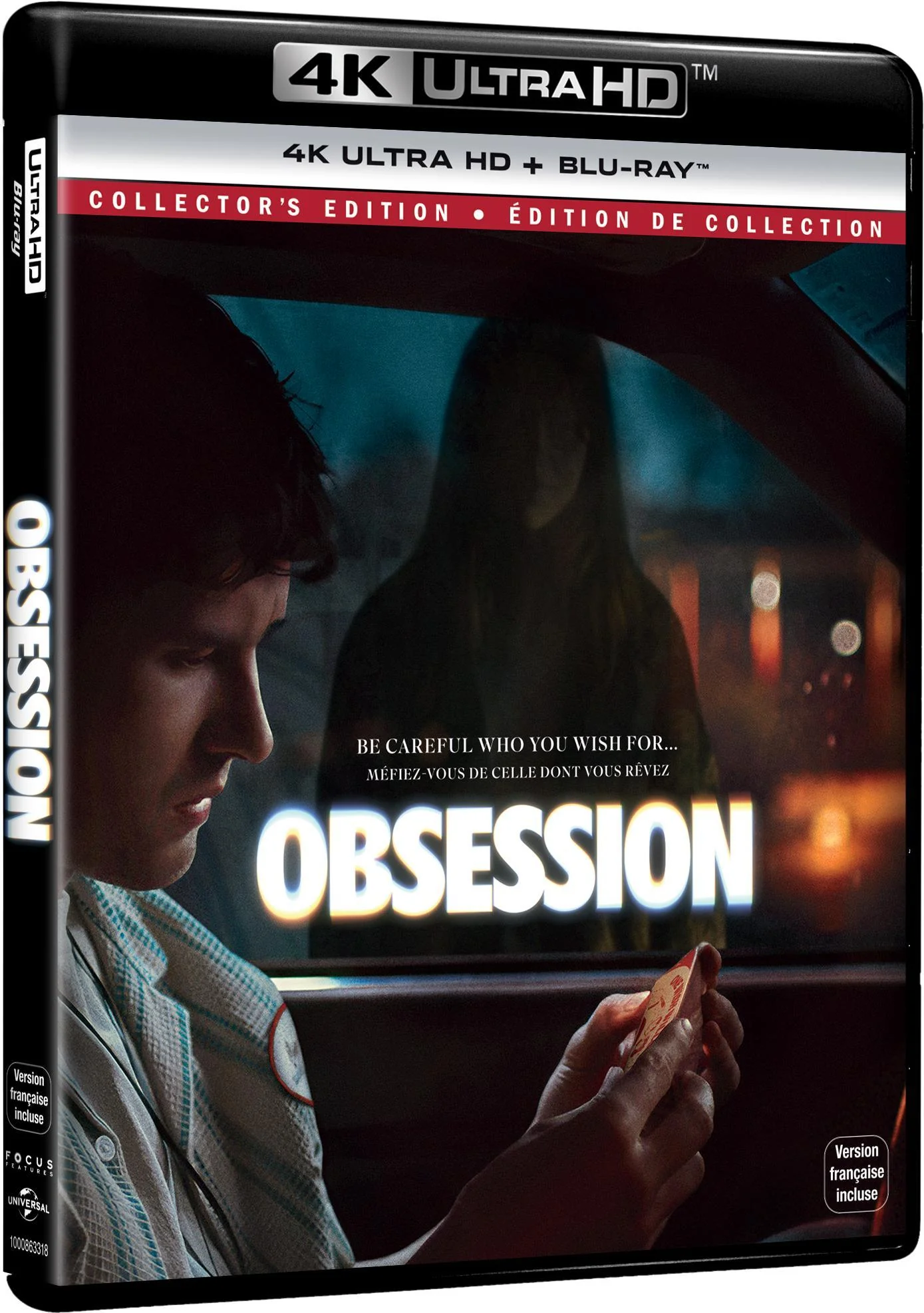 OBSESSION (2026) [UHD] - Image 2