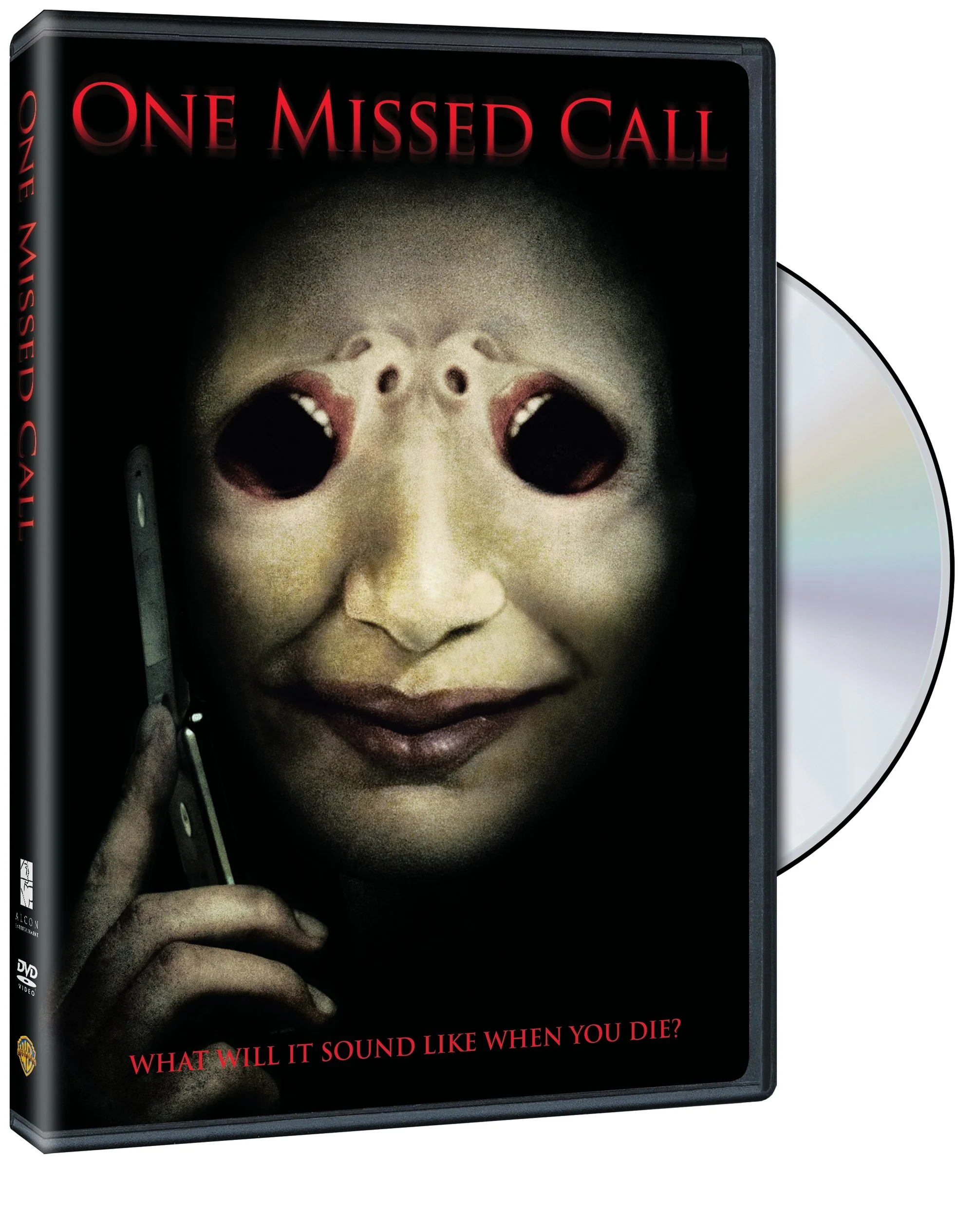 One Missed Call [DVD] - Image 2