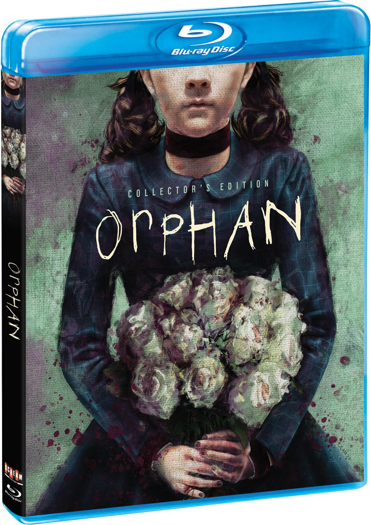 ORPHAN CE (BD) [Blu-ray] - Image 2