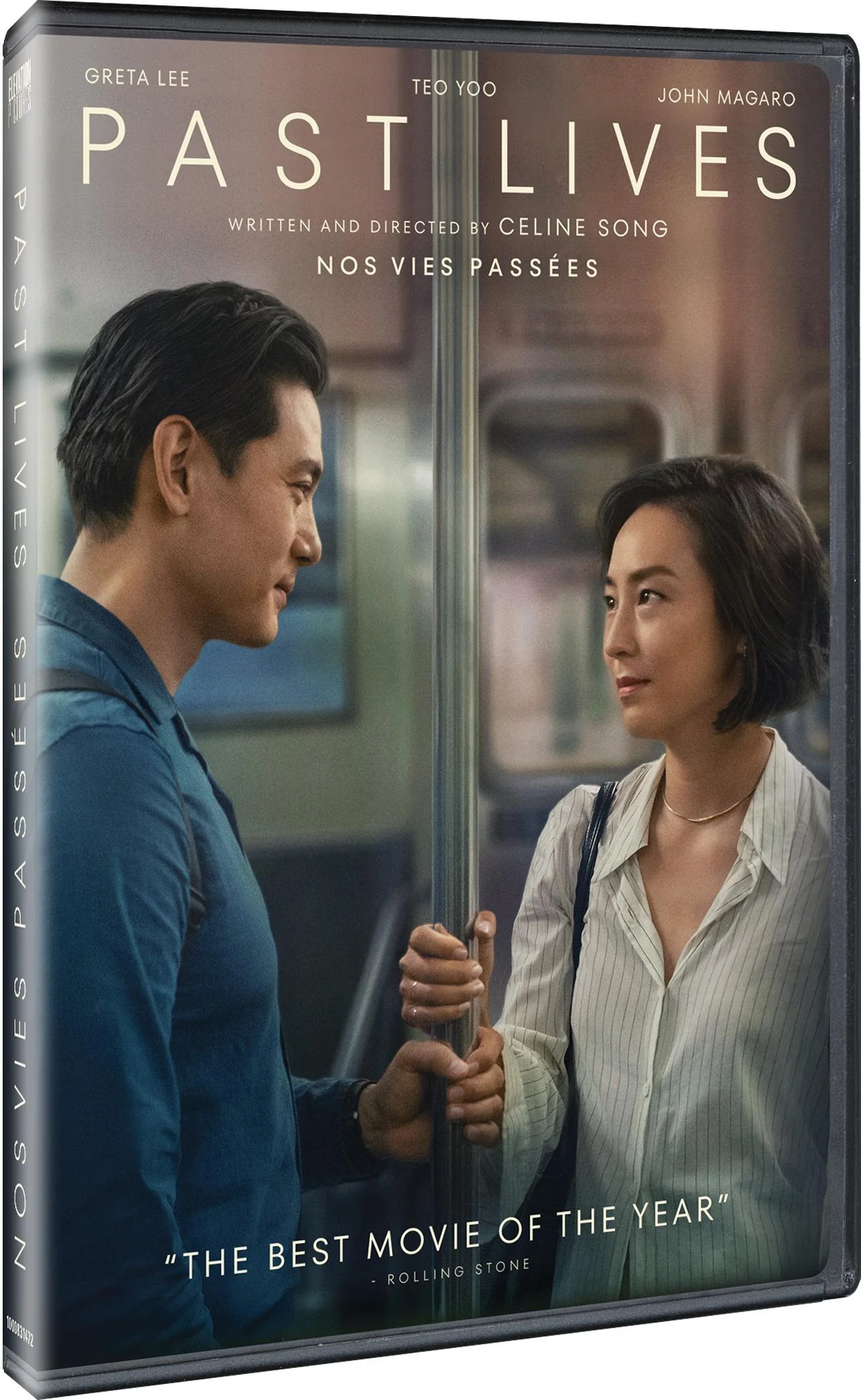 Past Lives [DVD] - Image 2