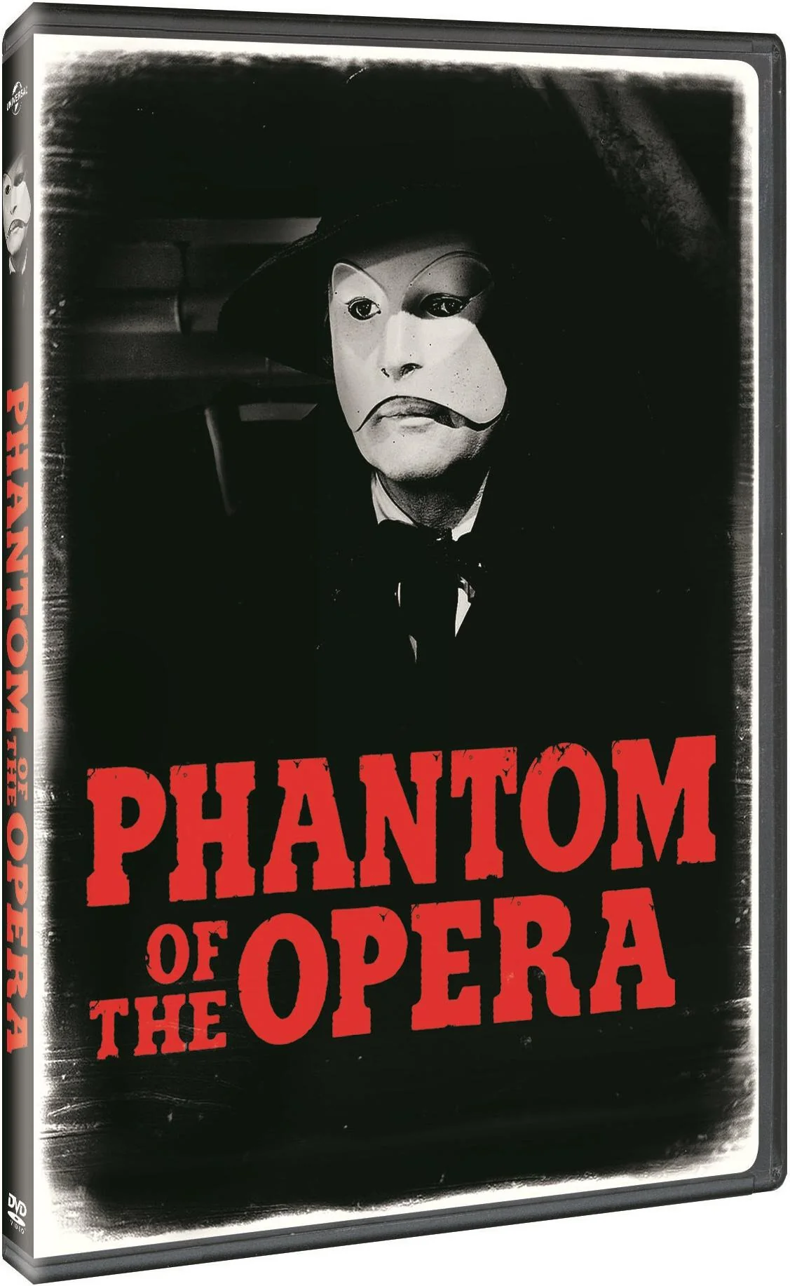 Phantom of the Opera [DVD] - Image 2