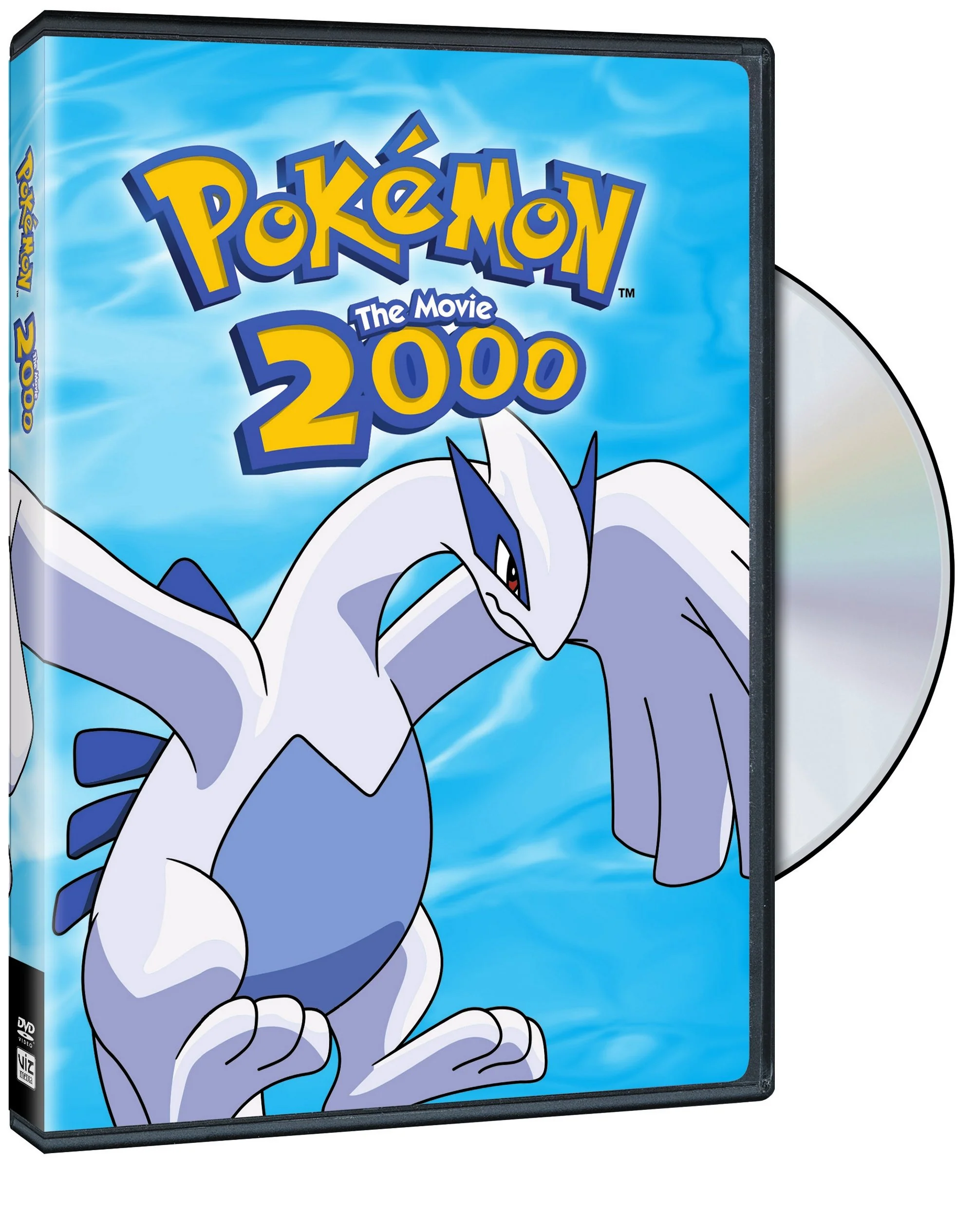 Pokemon The Movie 2: The Power of One [DVD] - Image 2
