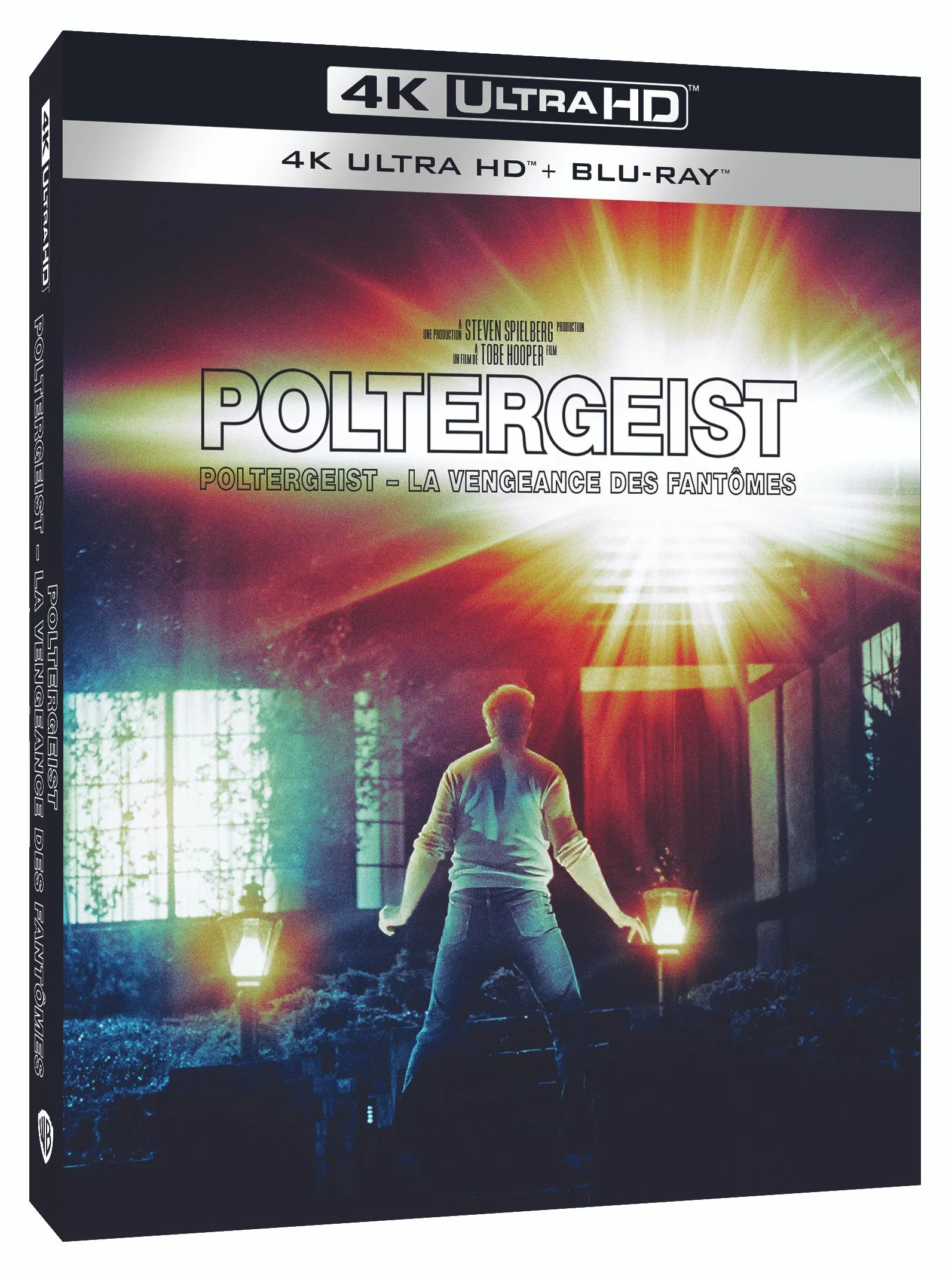 Poltergeist [UHD] - Image 2