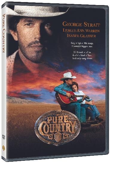 Pure Country [DVD] - Image 2