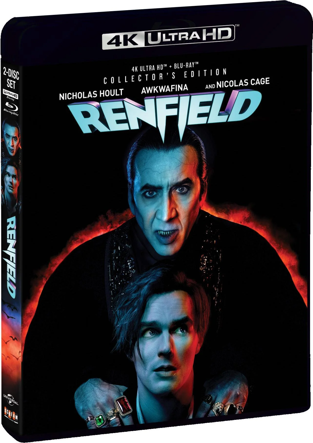 Renfield (Collector's Edition) [UHD] - Image 2