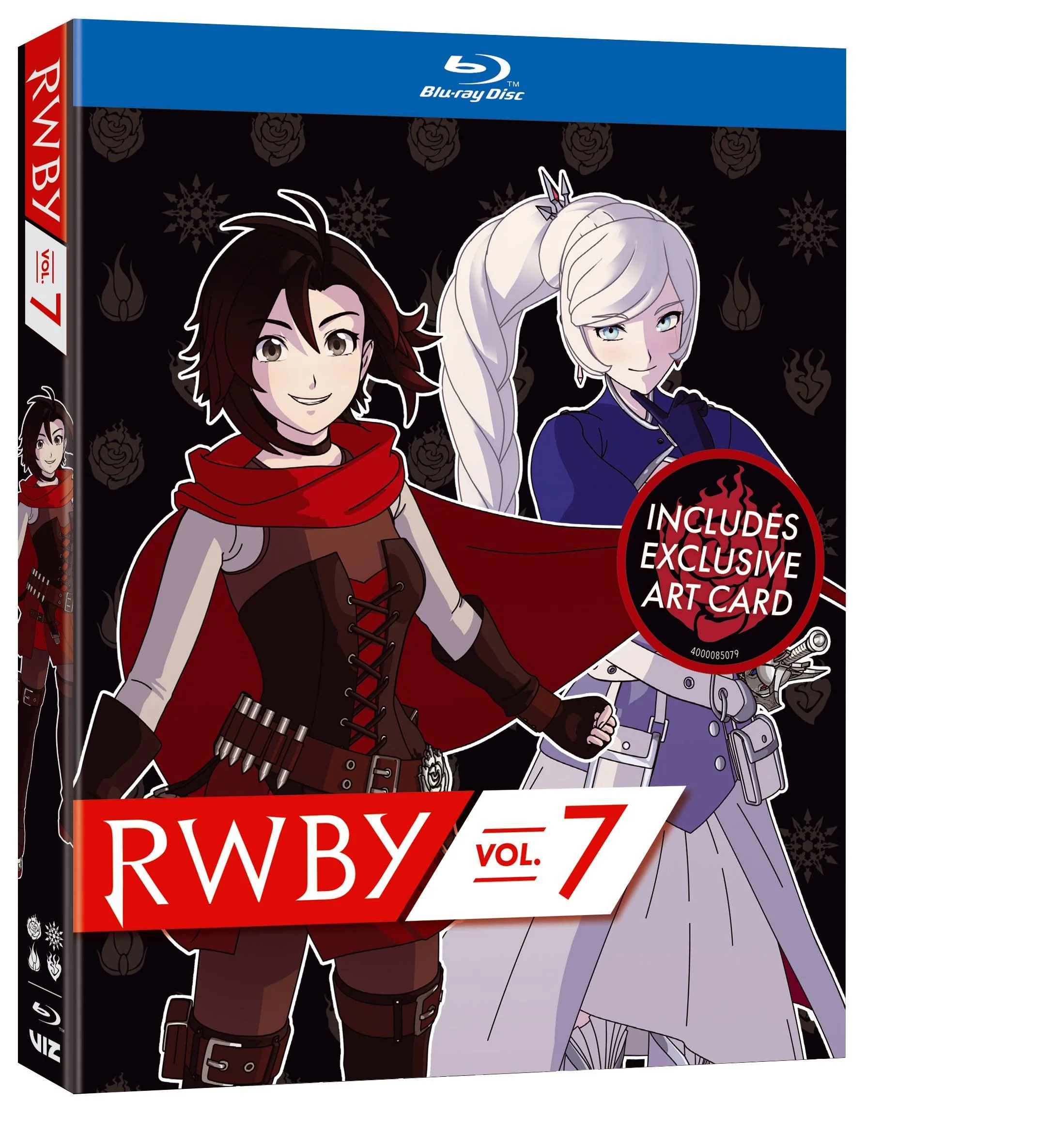 RWBY Volume 7 [Blu-ray] - Image 2