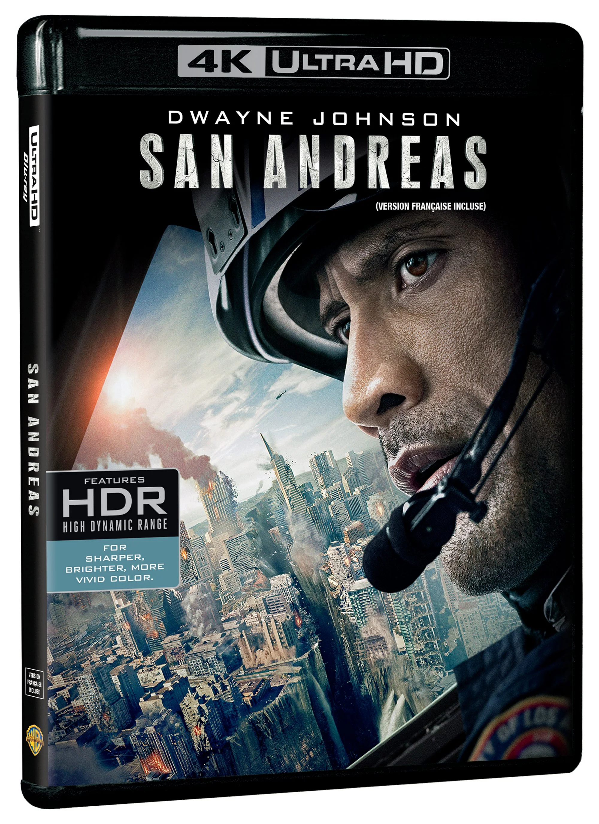 San Andreas [UHD] - Image 2