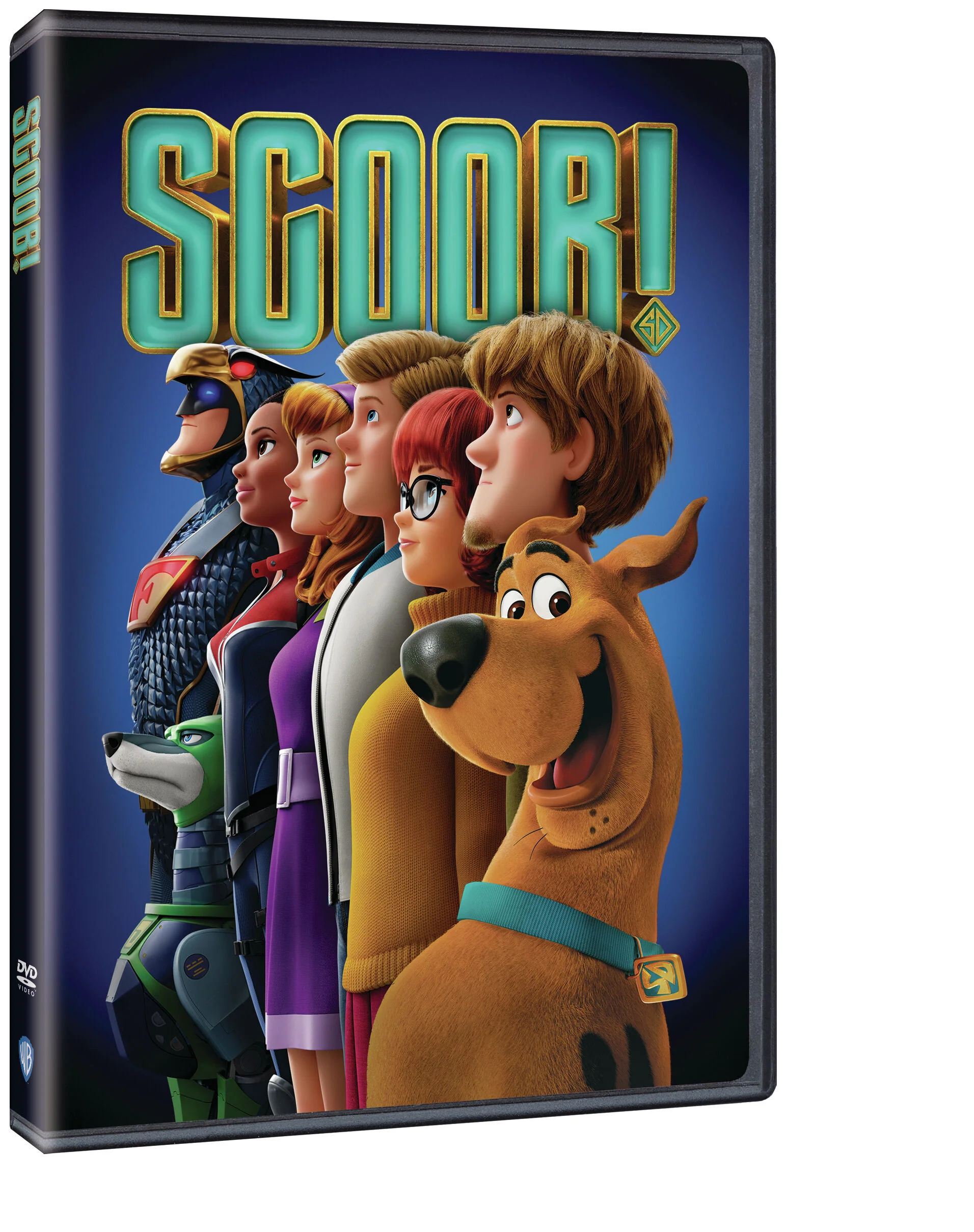 Scoob! [DVD] - Image 2