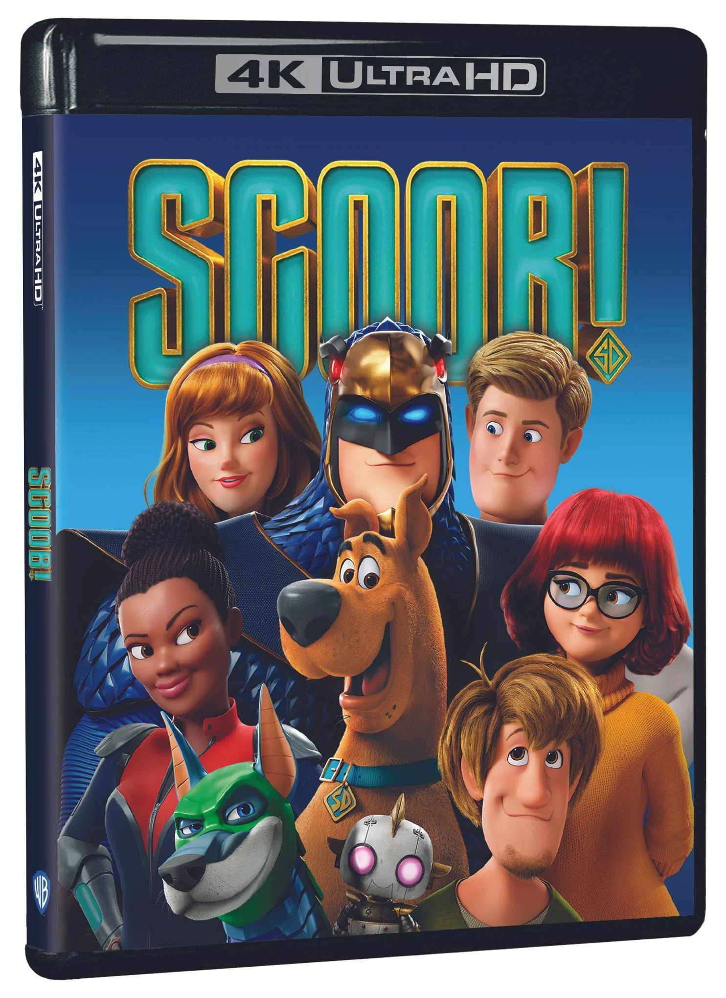 SCOOB! [UHD] - Image 2