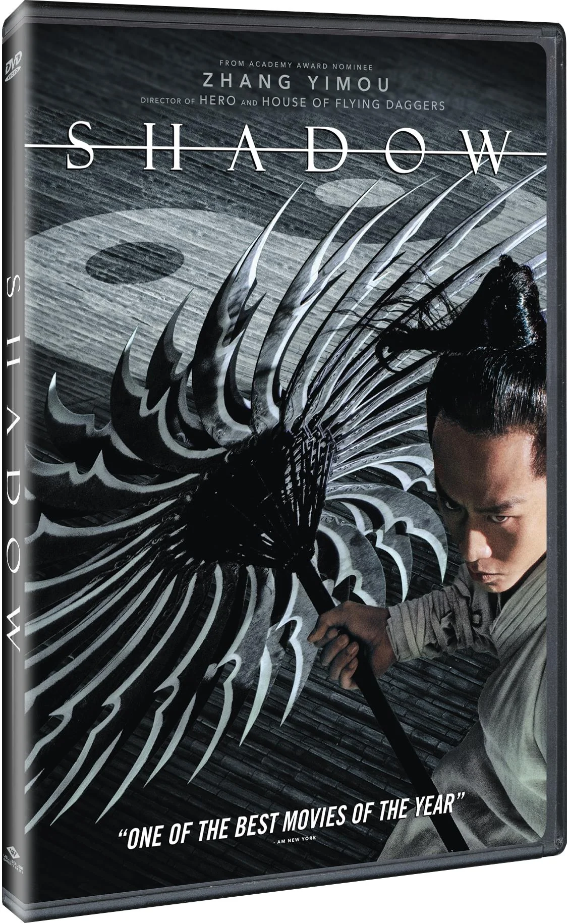 Shadow [DVD] - Image 2