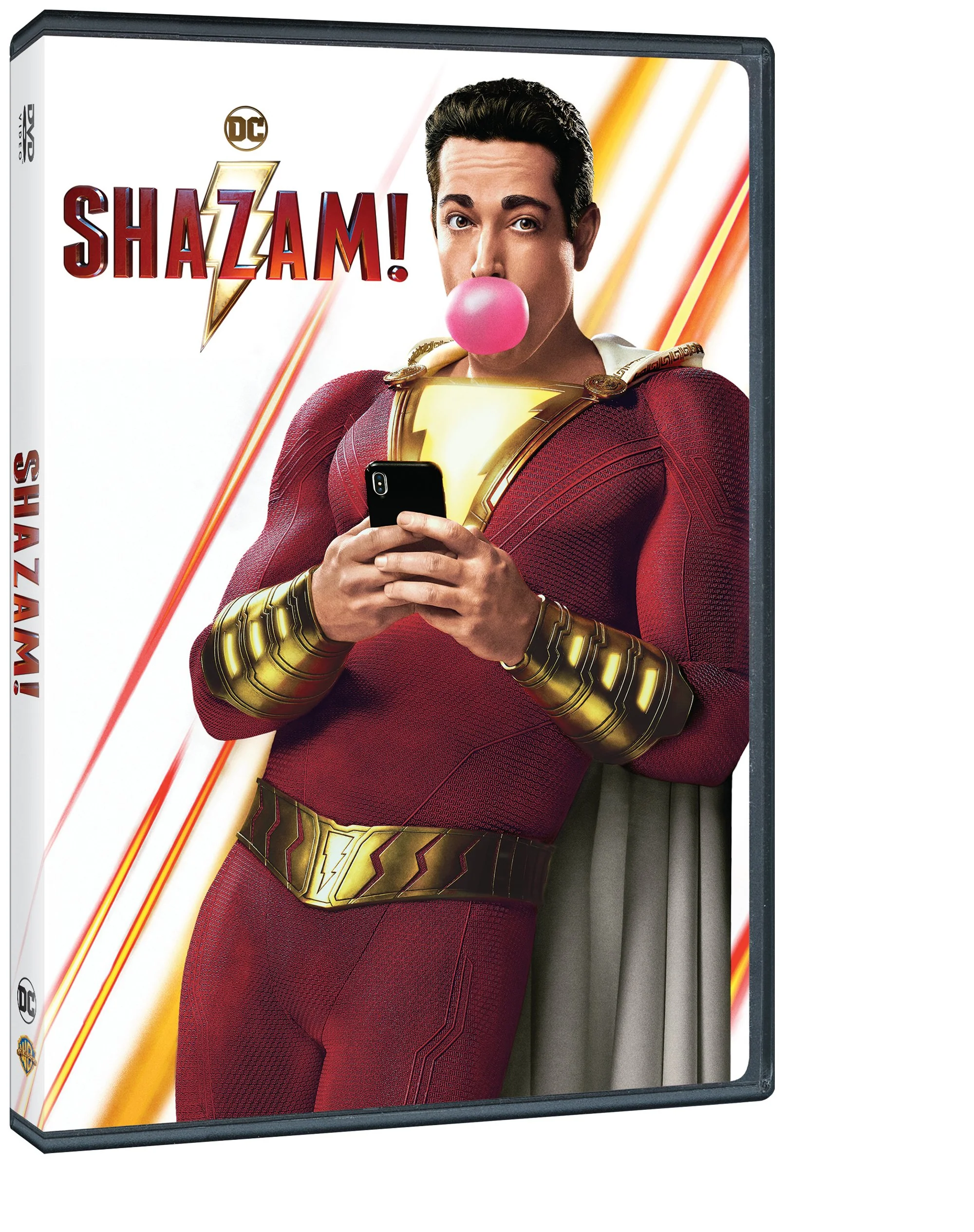 Shazam!: Special Edition [DVD] - Image 2