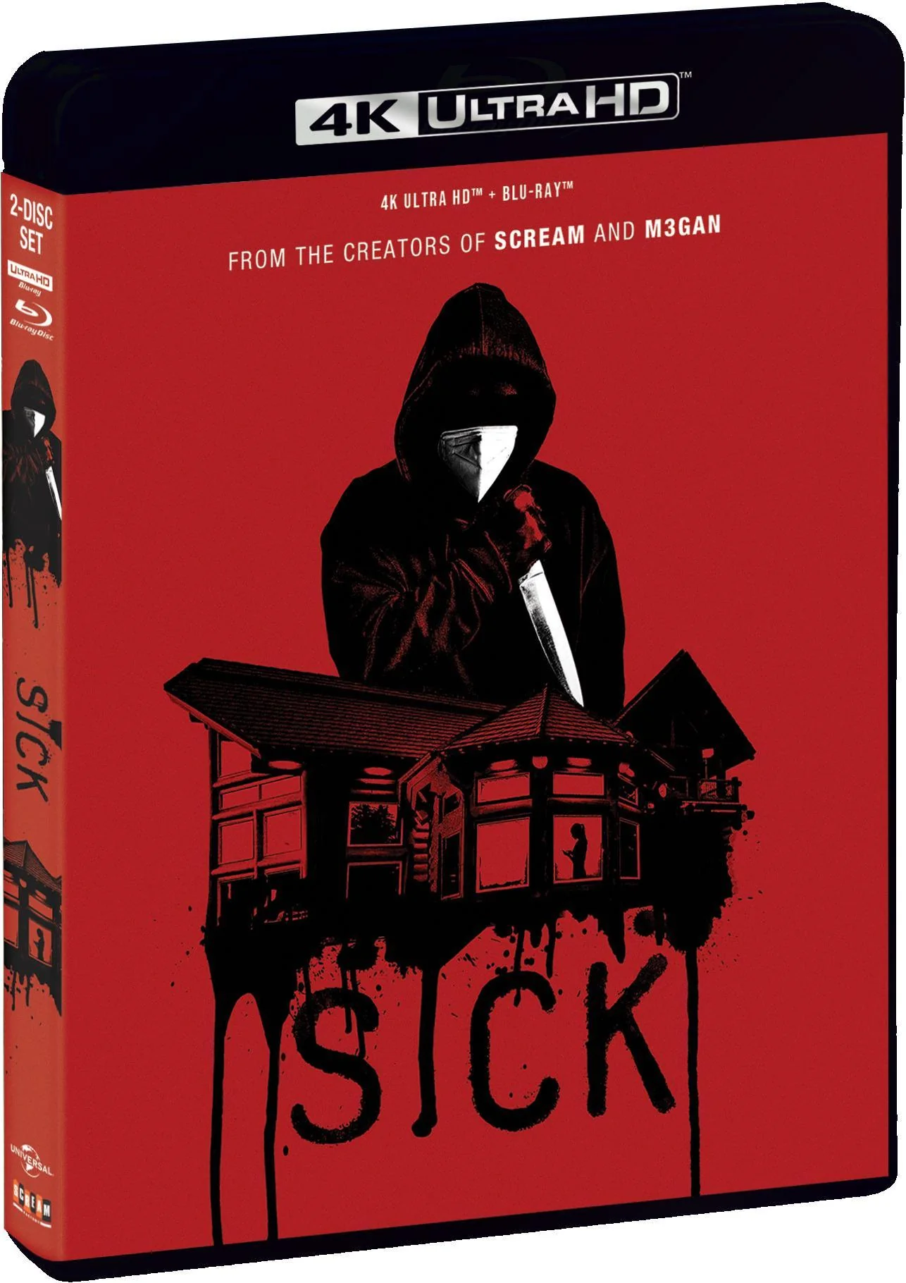 Sick [UHD] - Image 2