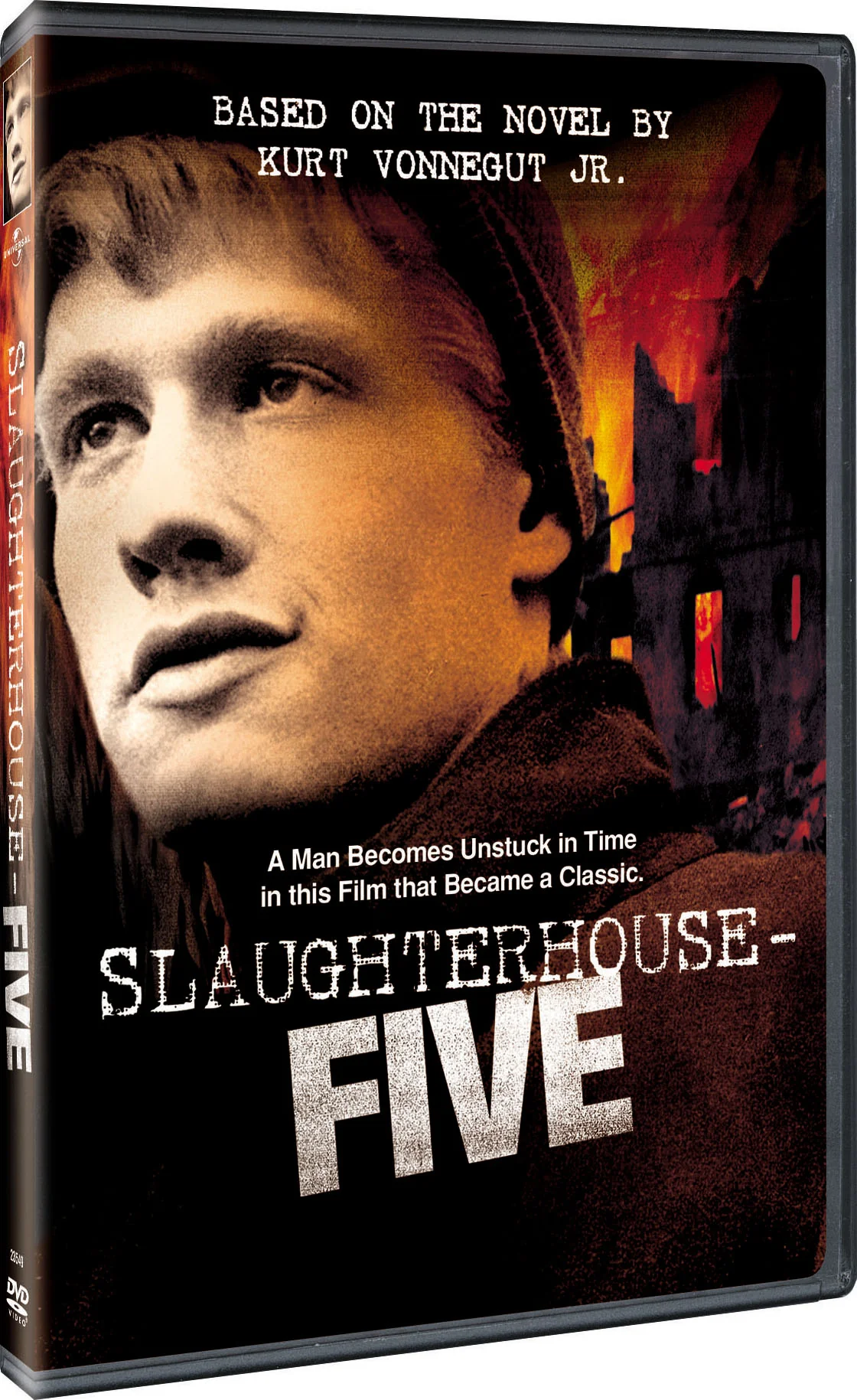 Slaughterhouse Five [DVD] - Image 2