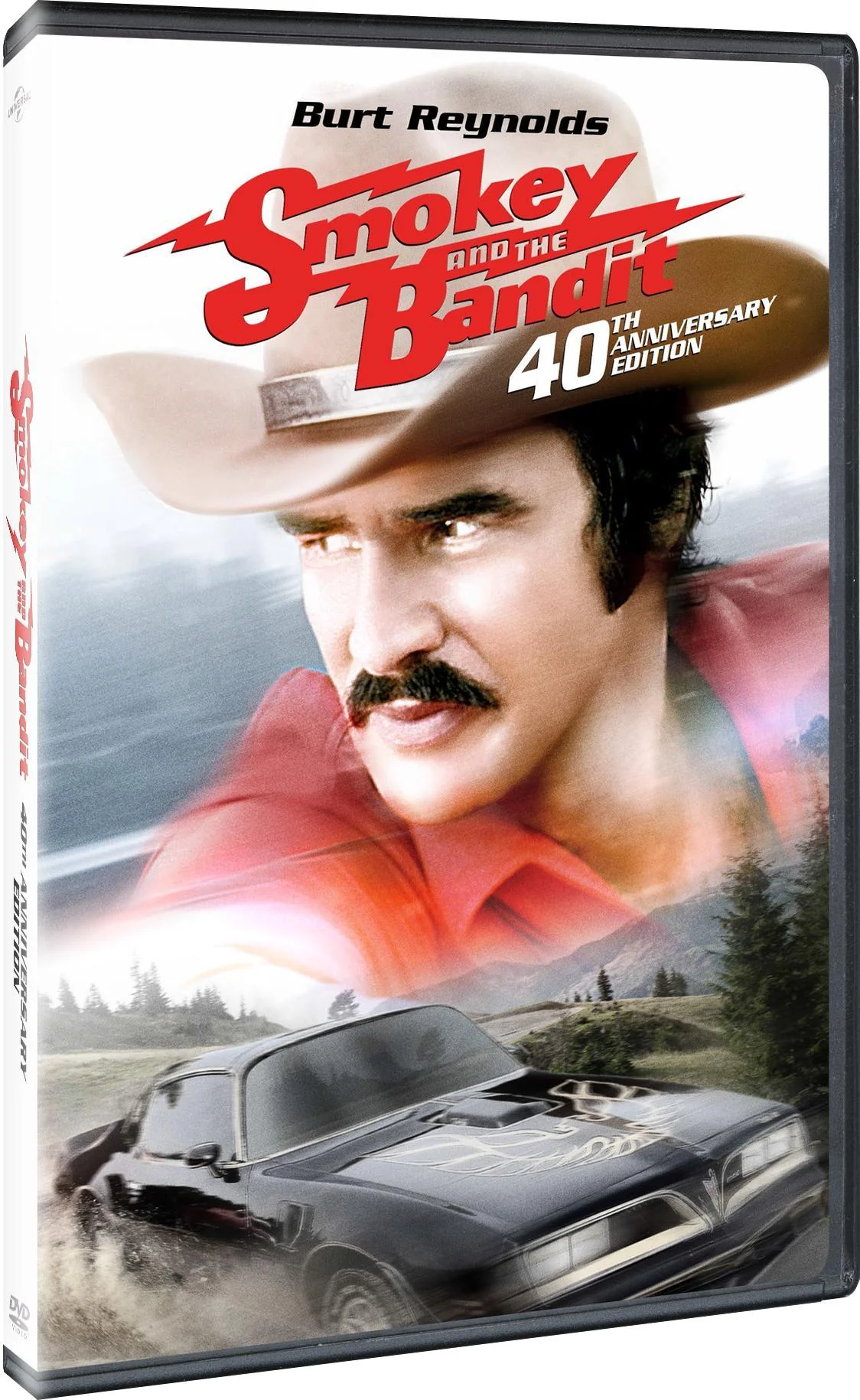 Smokey and the Bandit [DVD] - Image 2