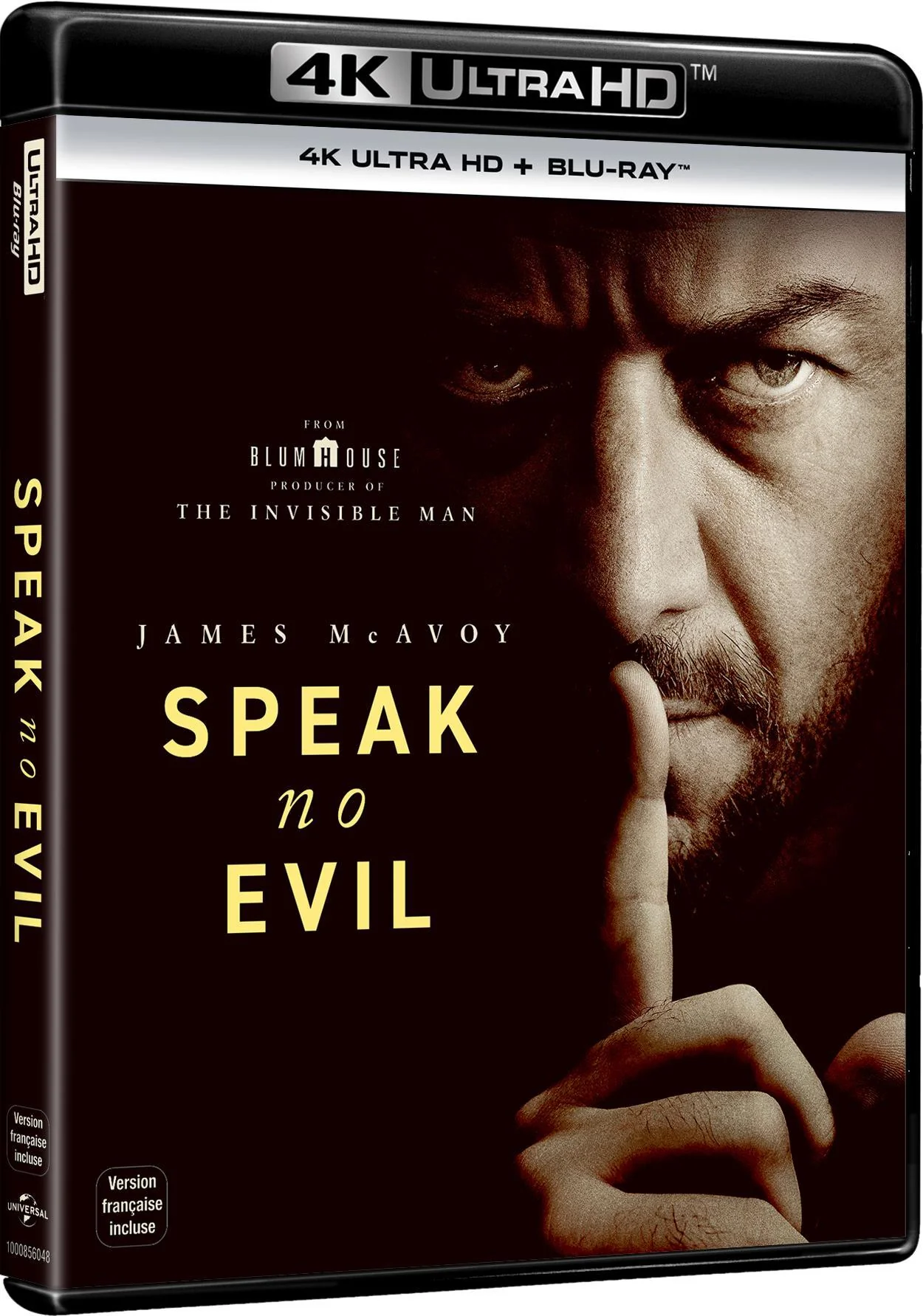 Speak No Evil [UHD] - Image 2