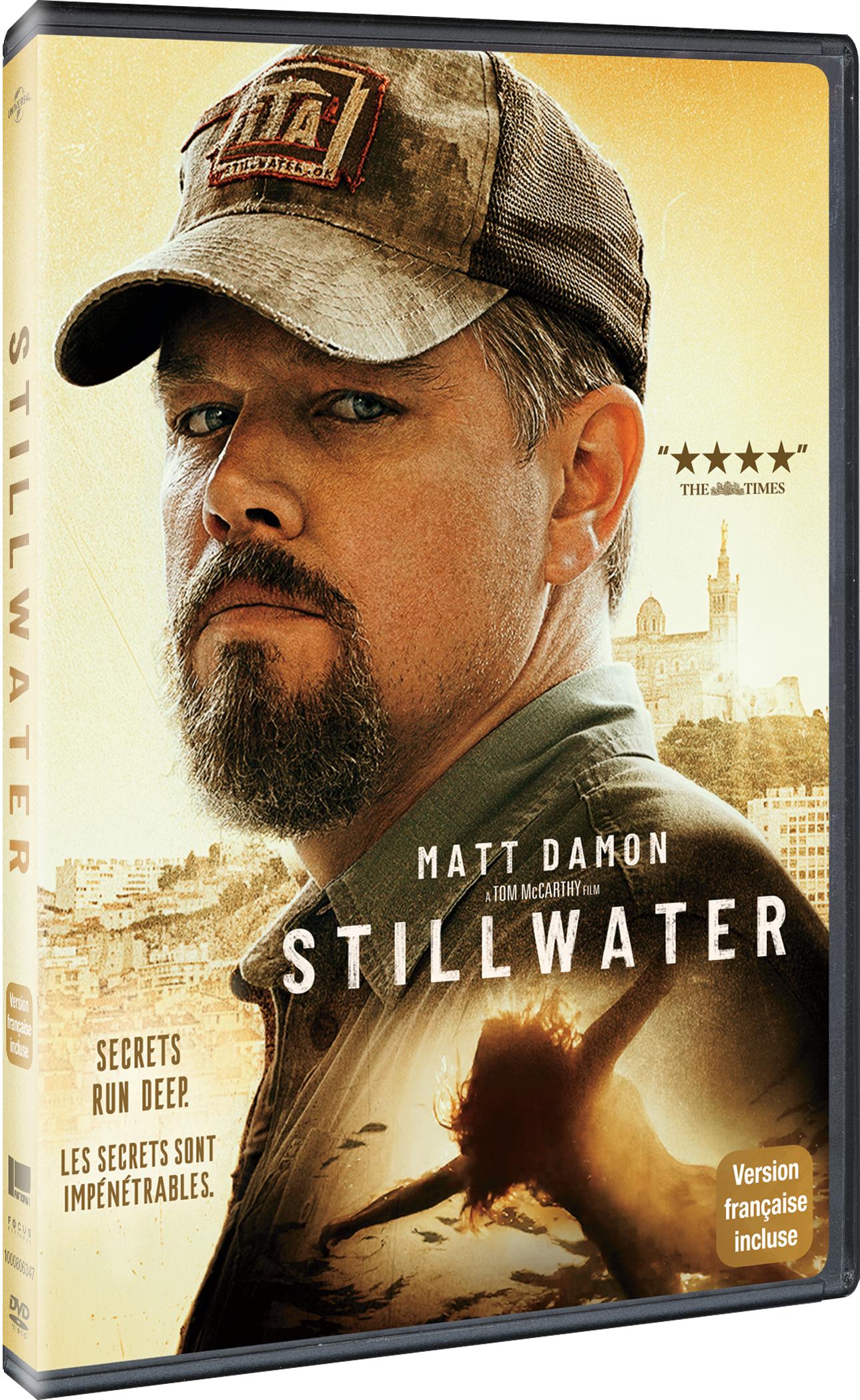 Stillwater [DVD] - Image 2