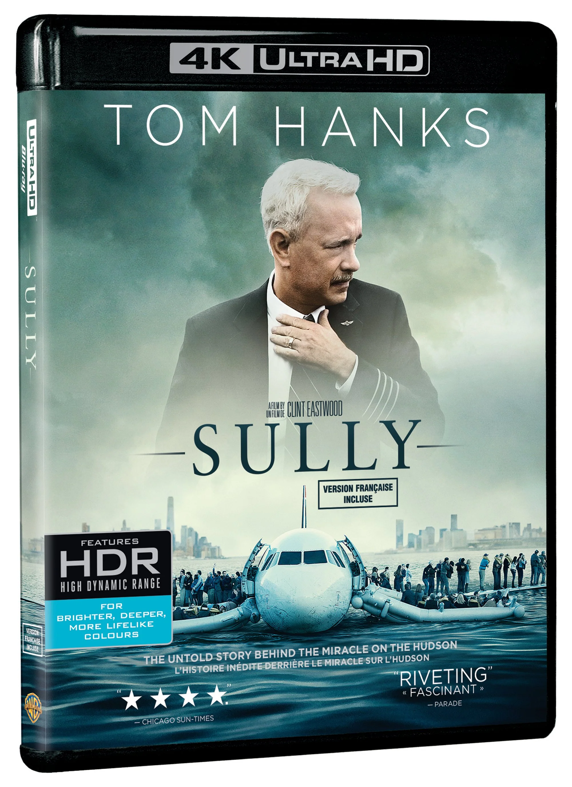 Sully [UHD] - Image 2