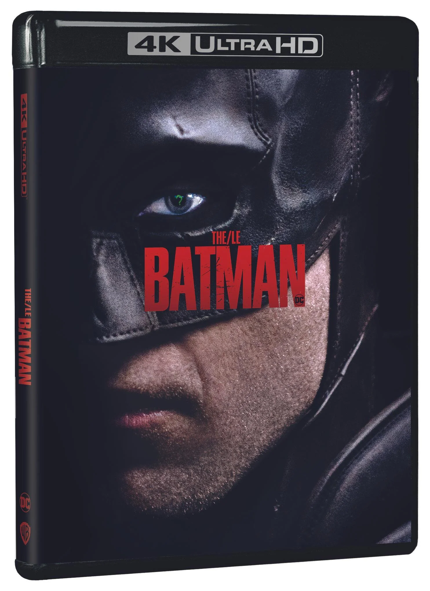 The Batman [UHD] - Image 2