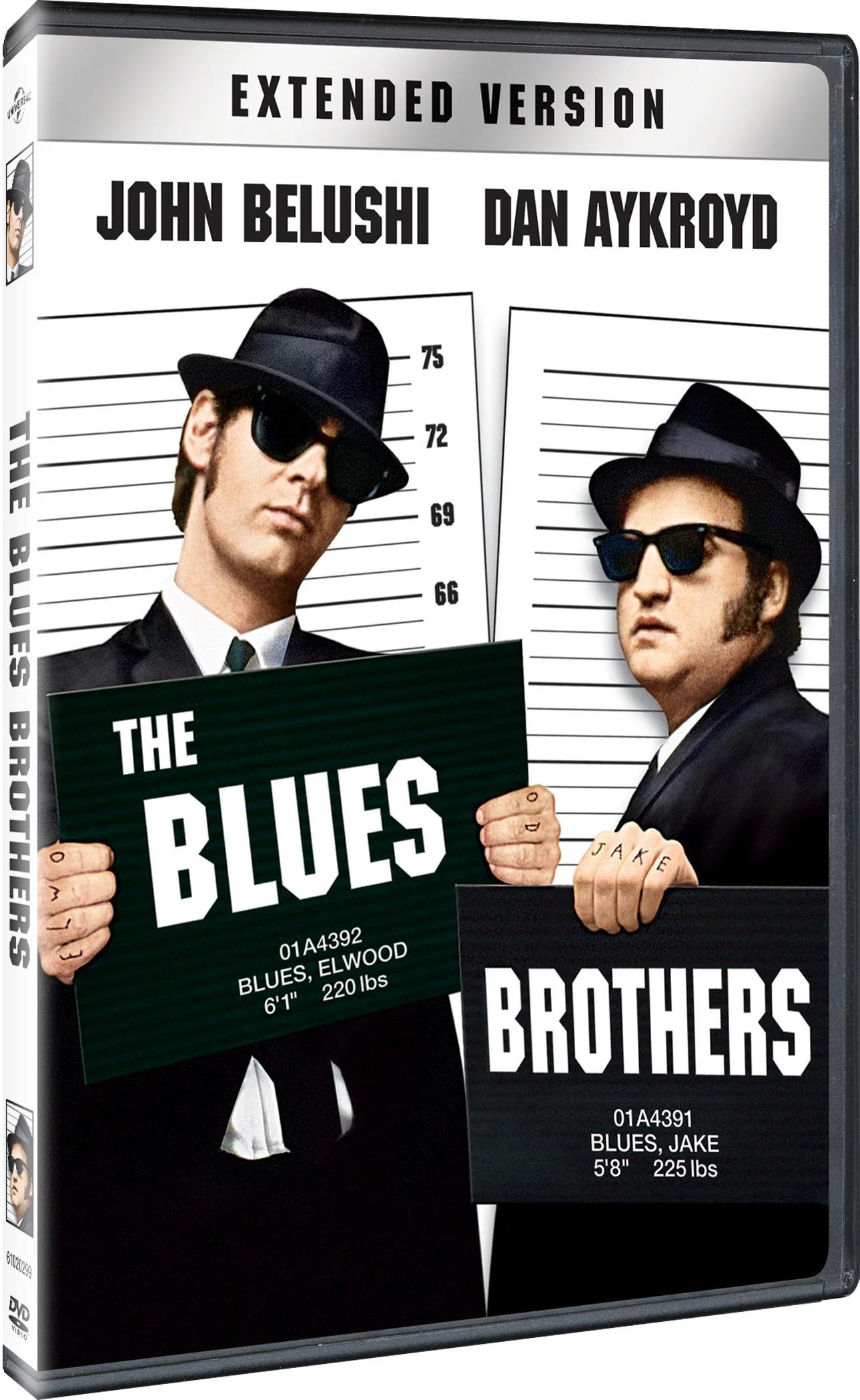 The Blues Brothers (Collector's Edition) [DVD] - Image 2