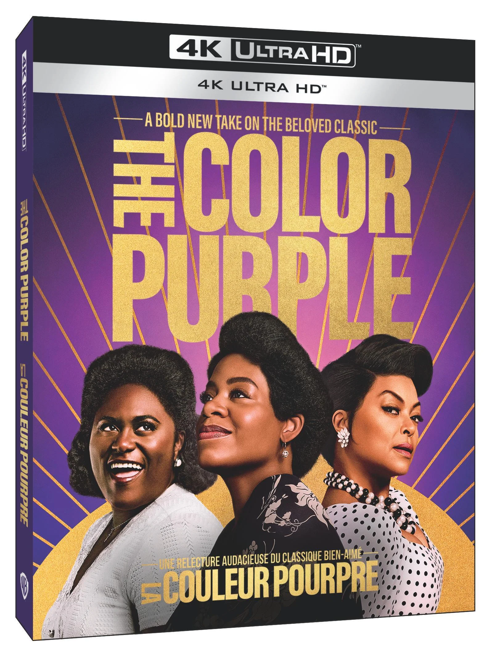 The Color Purple [UHD] - Image 2