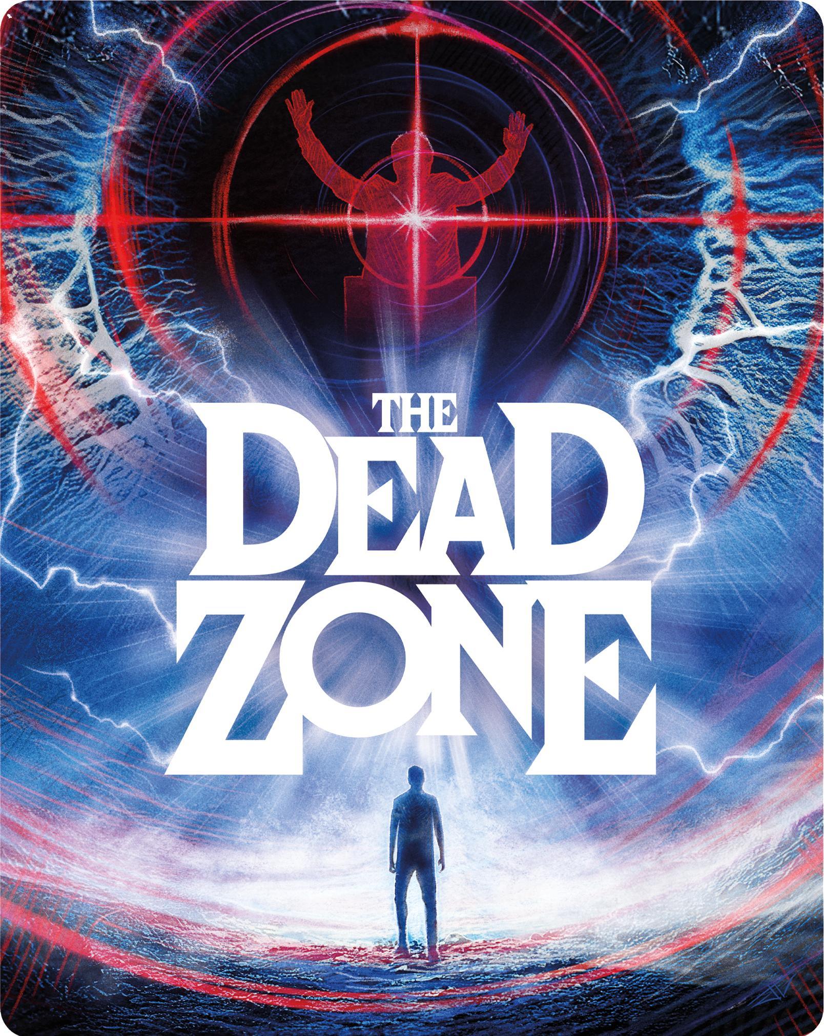 The Dead Zone - Limited Edition Steelbook [UHD]