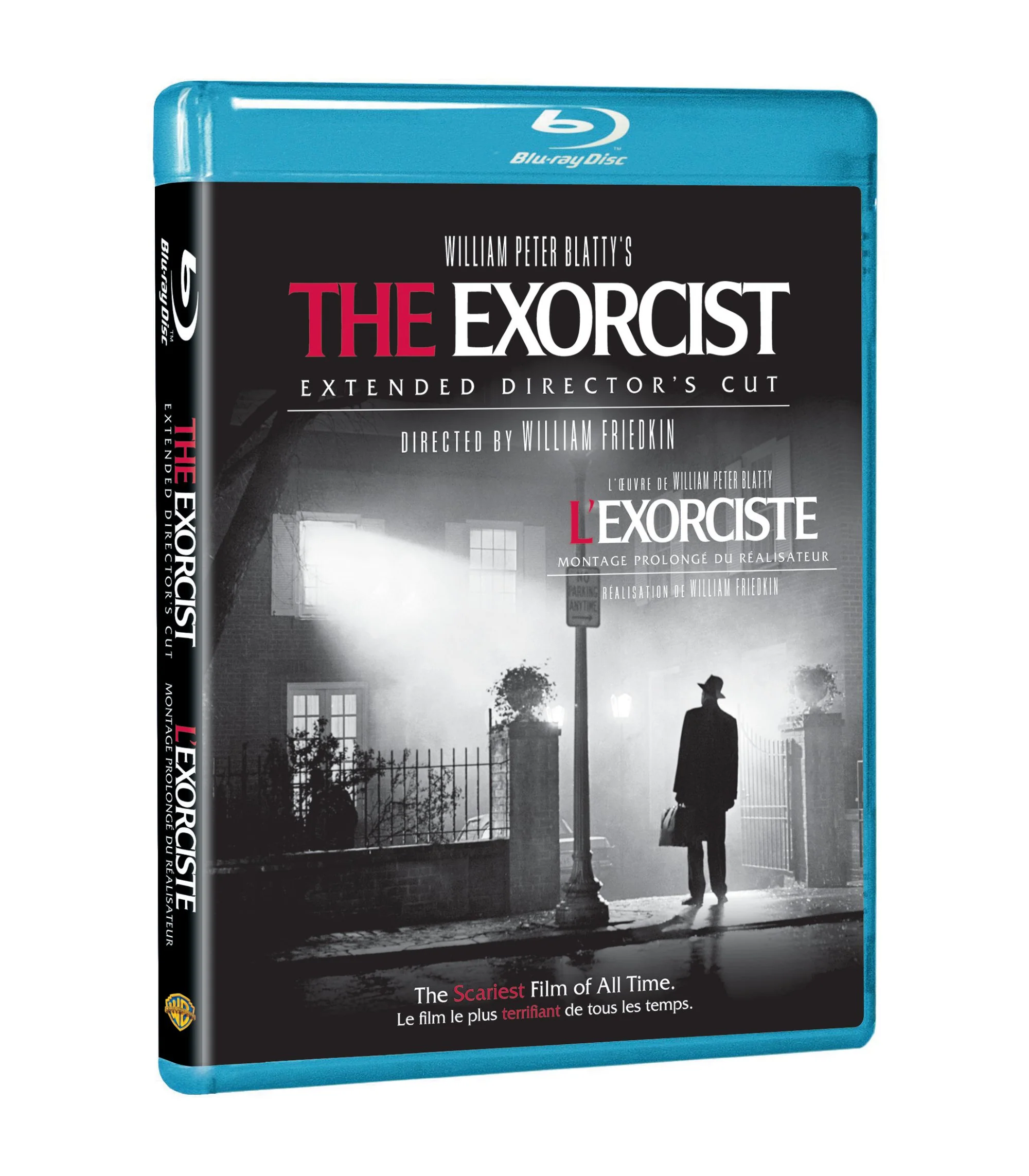 The Exorcist (Extended Directors Cut) [Blu-Ray] - Image 2