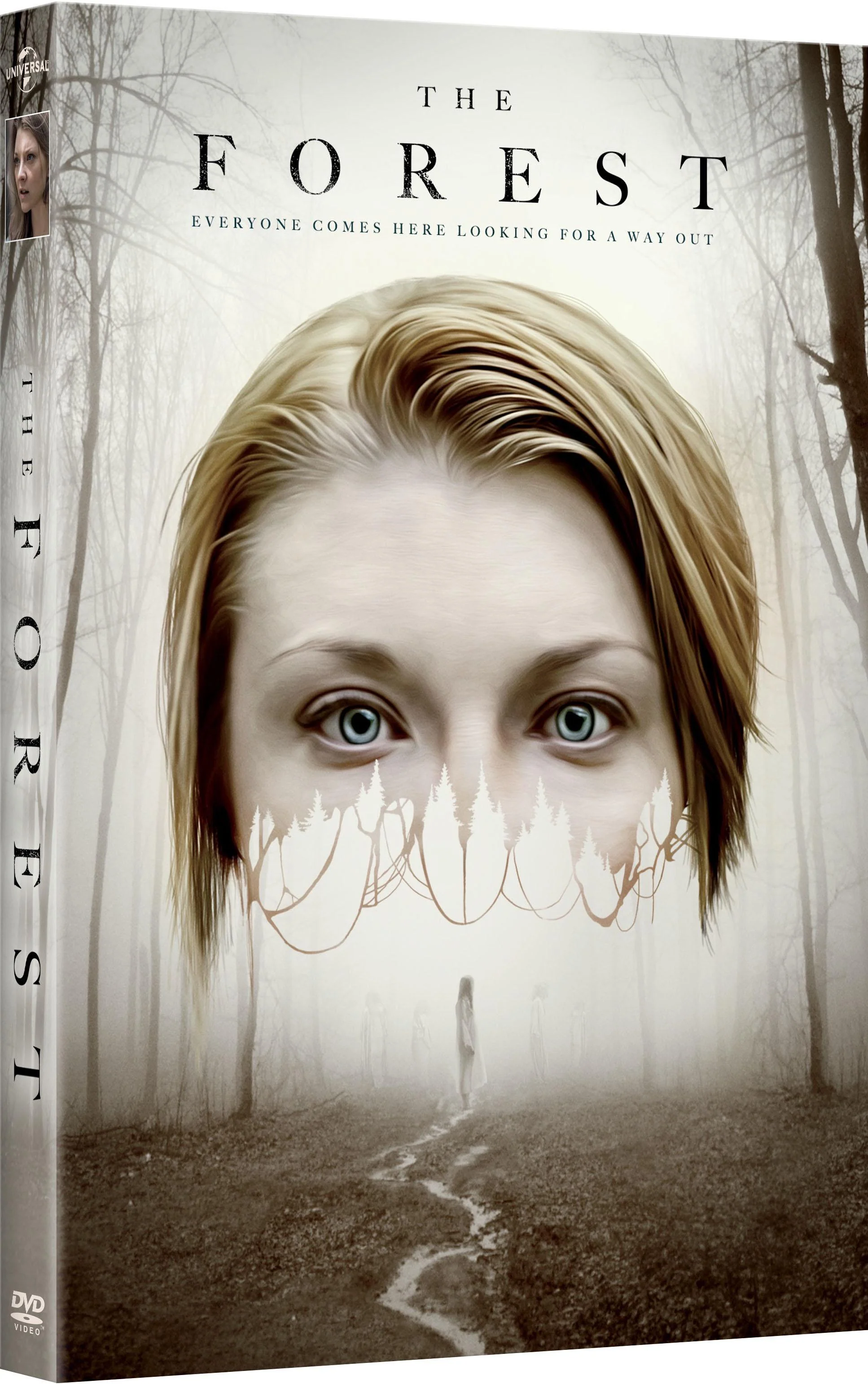 The Forest [DVD] - Image 2