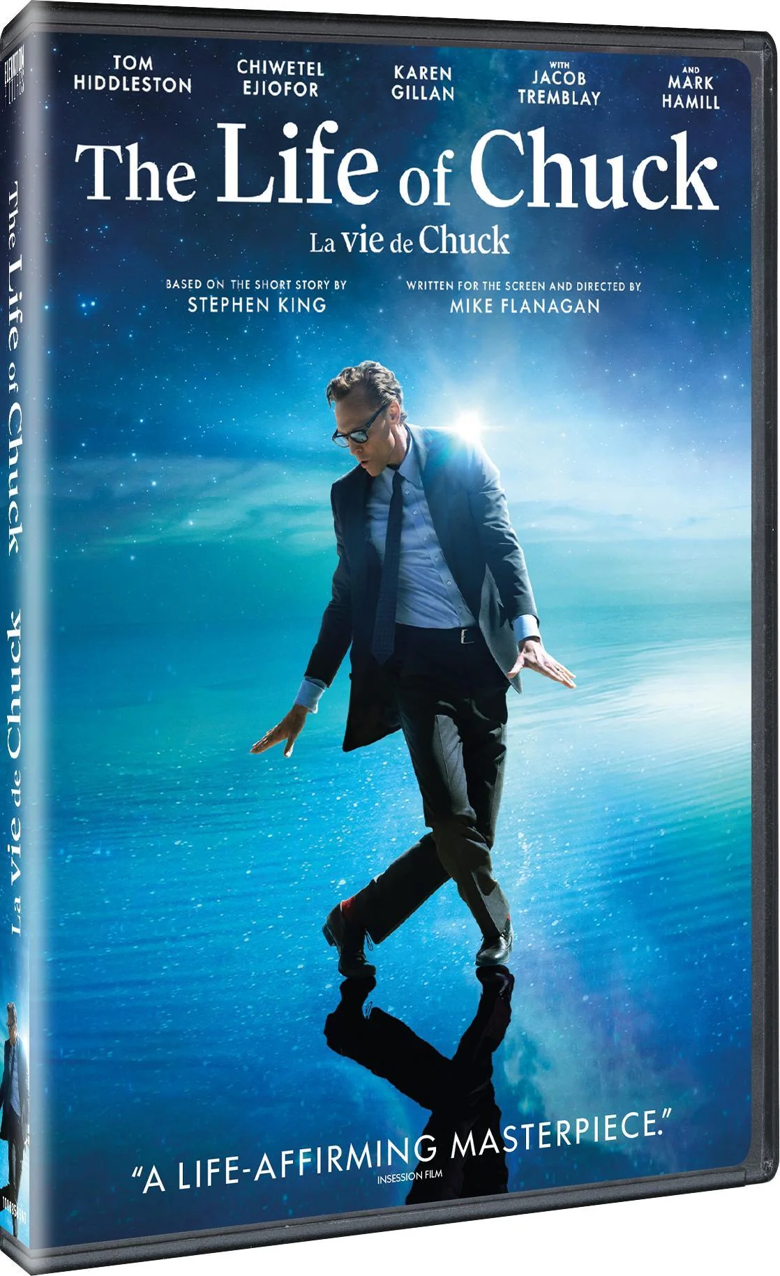 The Life of Chuck [DVD] - Image 2