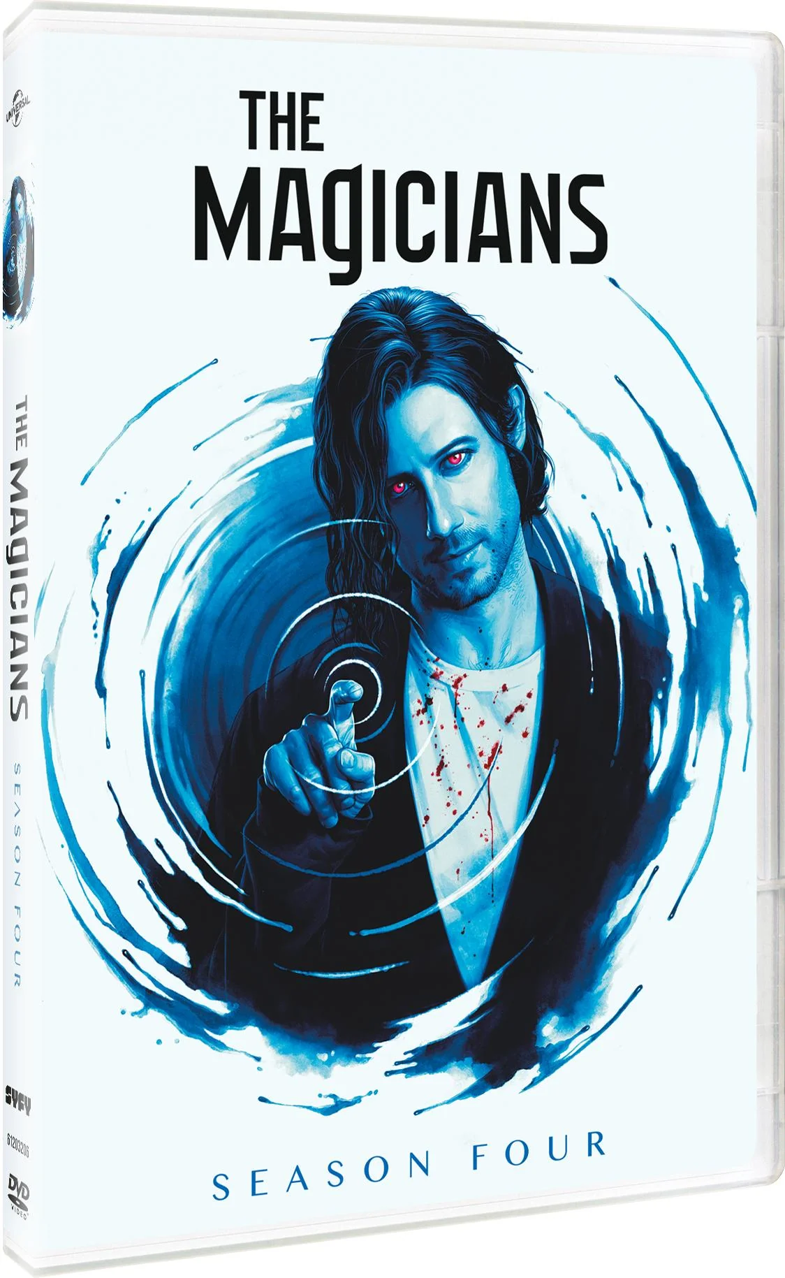 The Magicians: Season Four [DVD] - Image 2