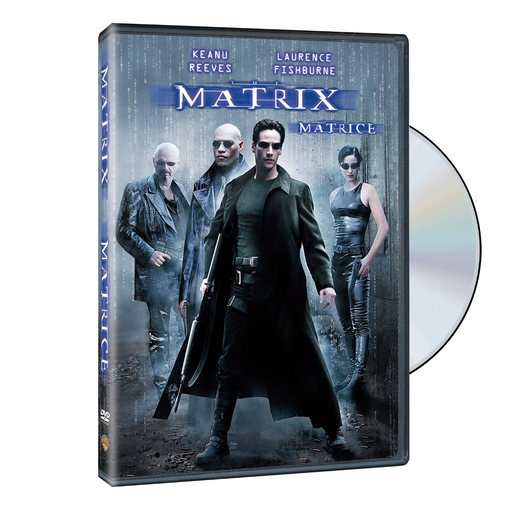 The Matrix [DVD] - Image 2
