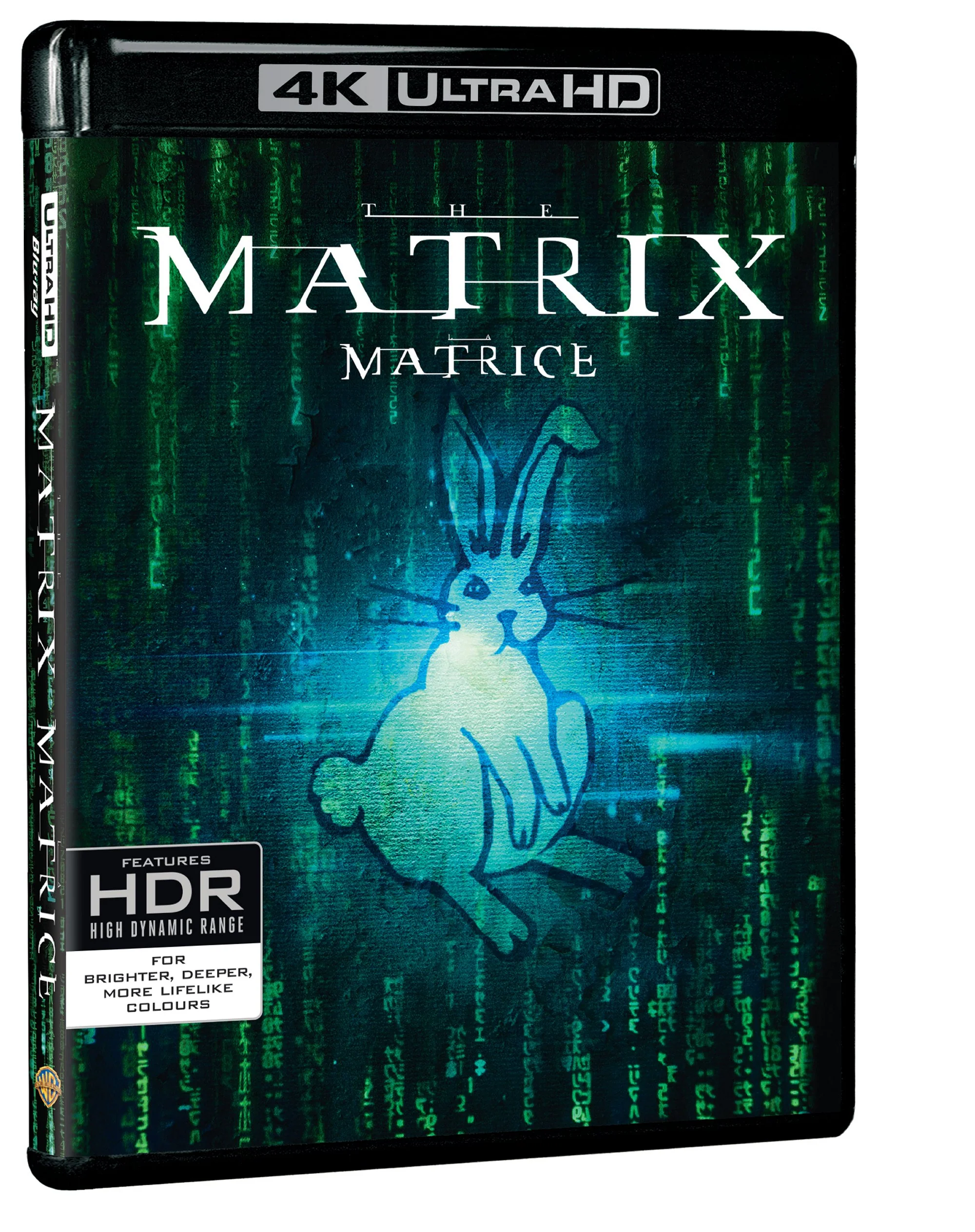The Matrix [UHD] - Image 2