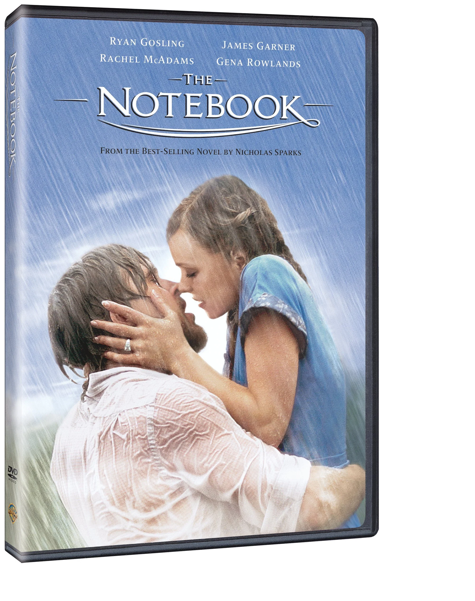 The Notebook [DVD] - Image 2