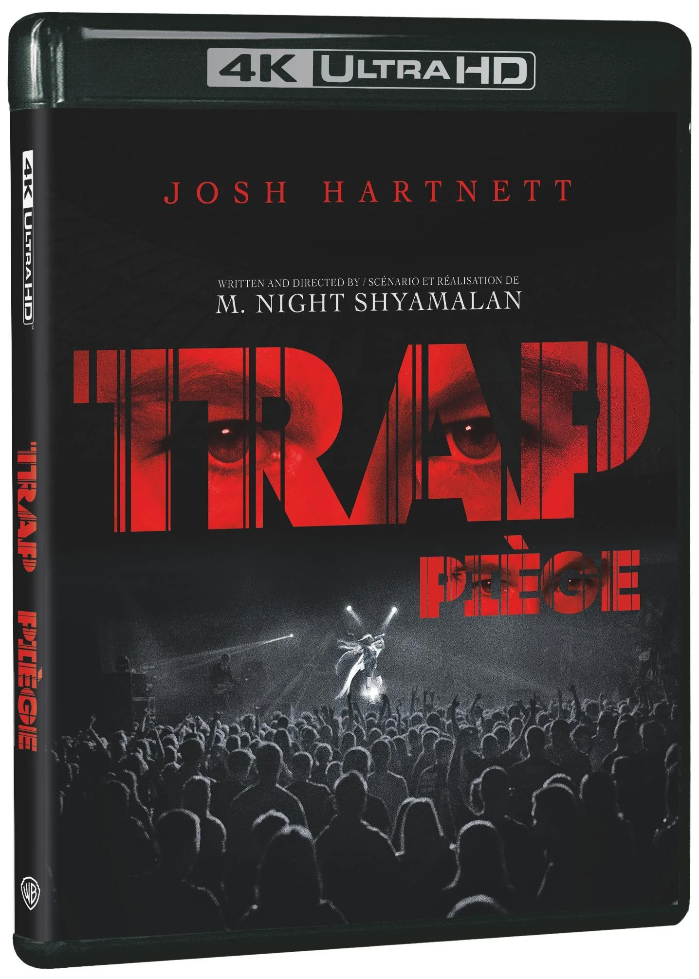 Trap [UHD] - Image 2