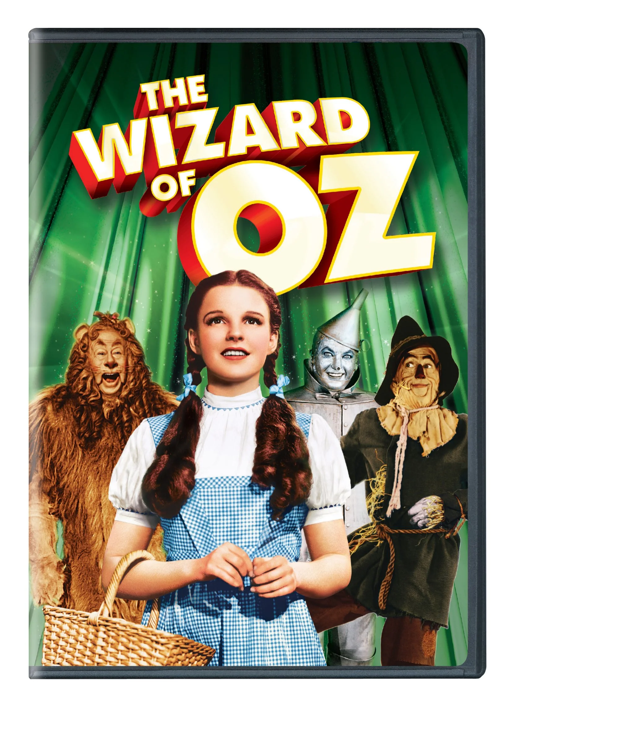 Wizard of Oz: 75th Anniversary [DVD]