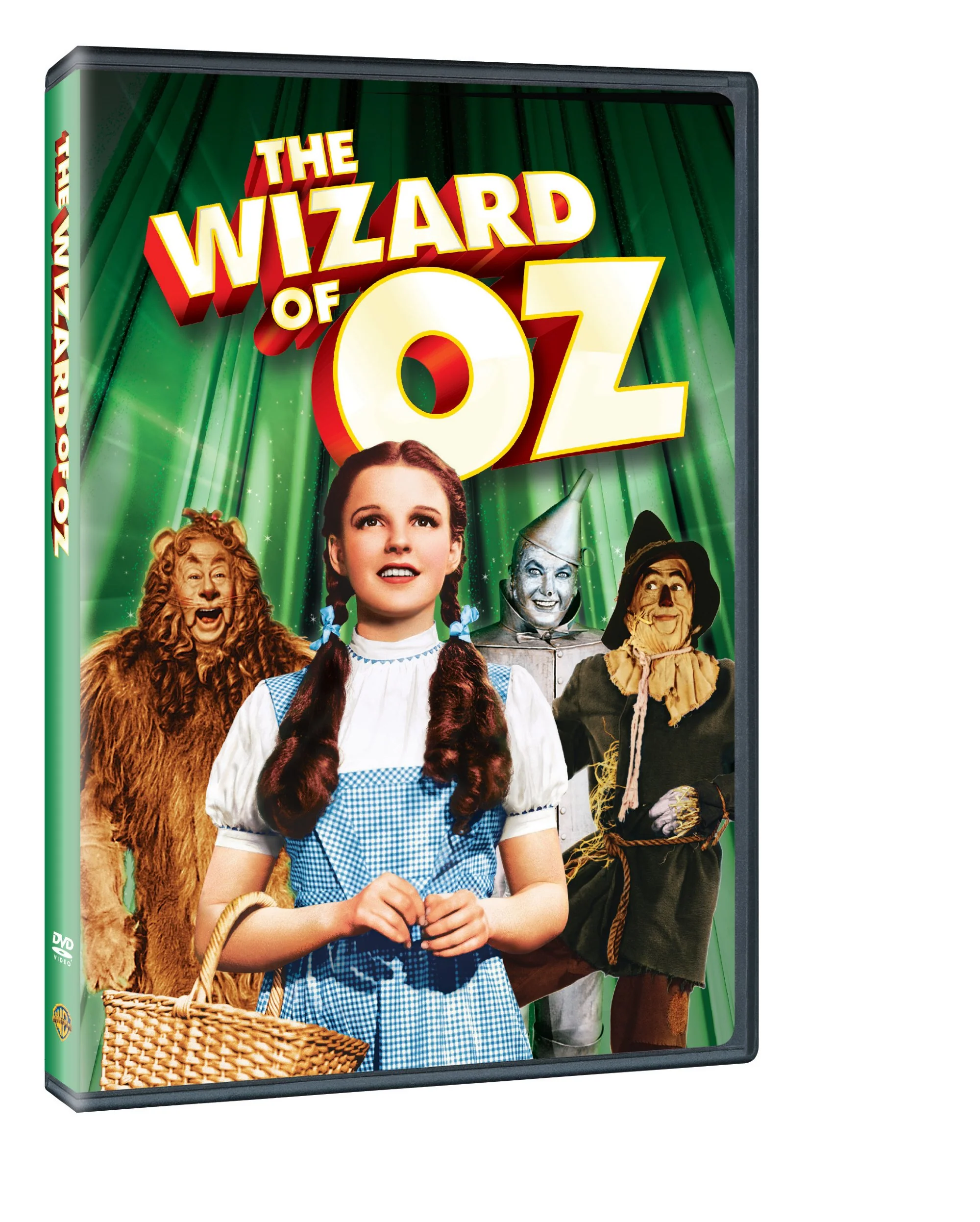 Wizard of Oz: 75th Anniversary [DVD] - Image 2