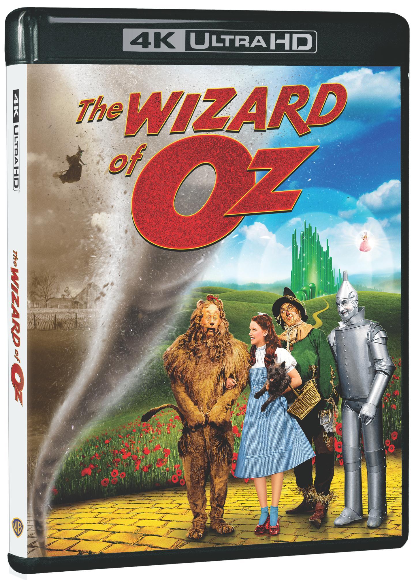 Wizard of Oz [UHD] - Image 2