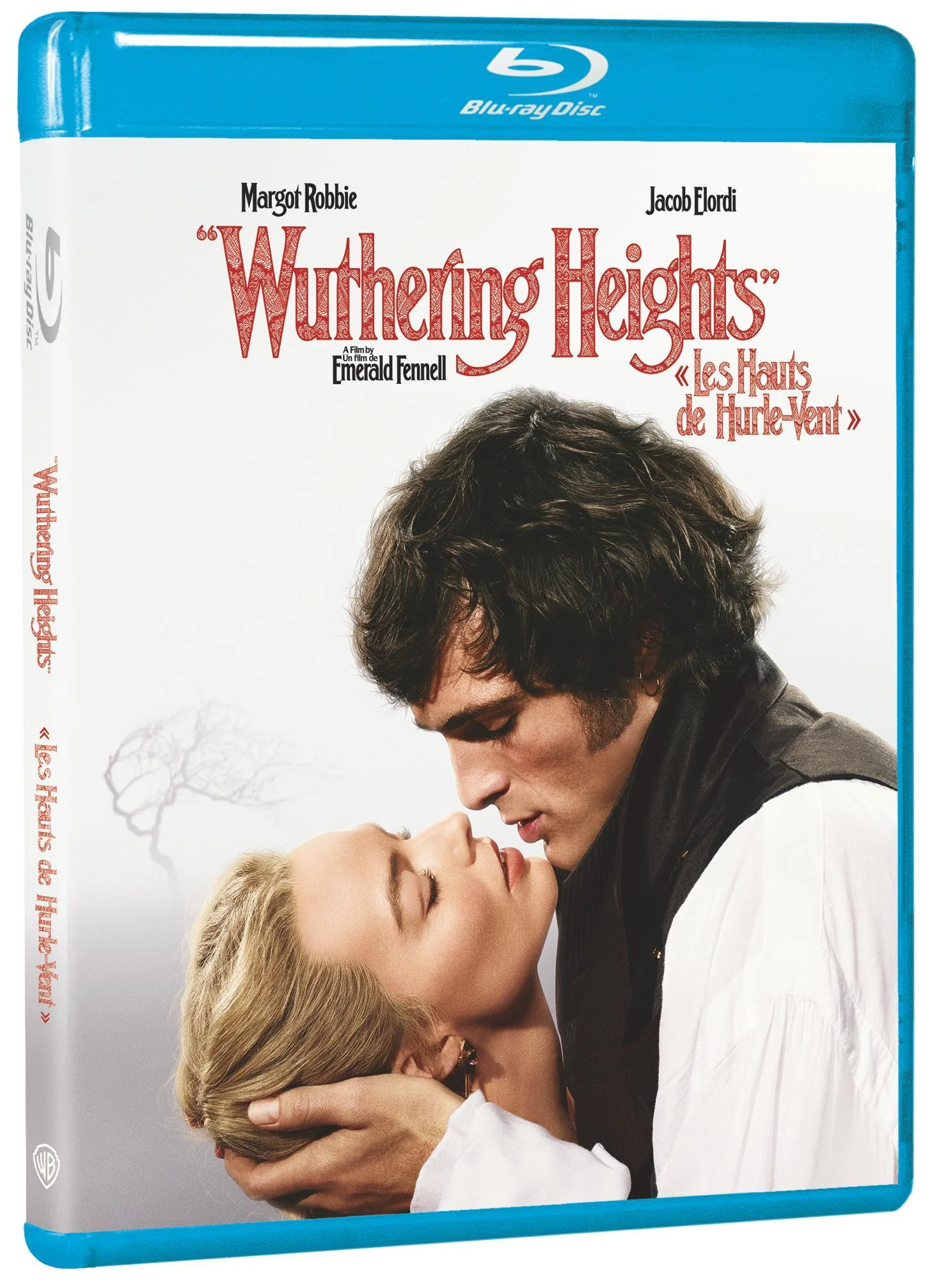 Wuthering Heights [Blu-ray] - Image 2