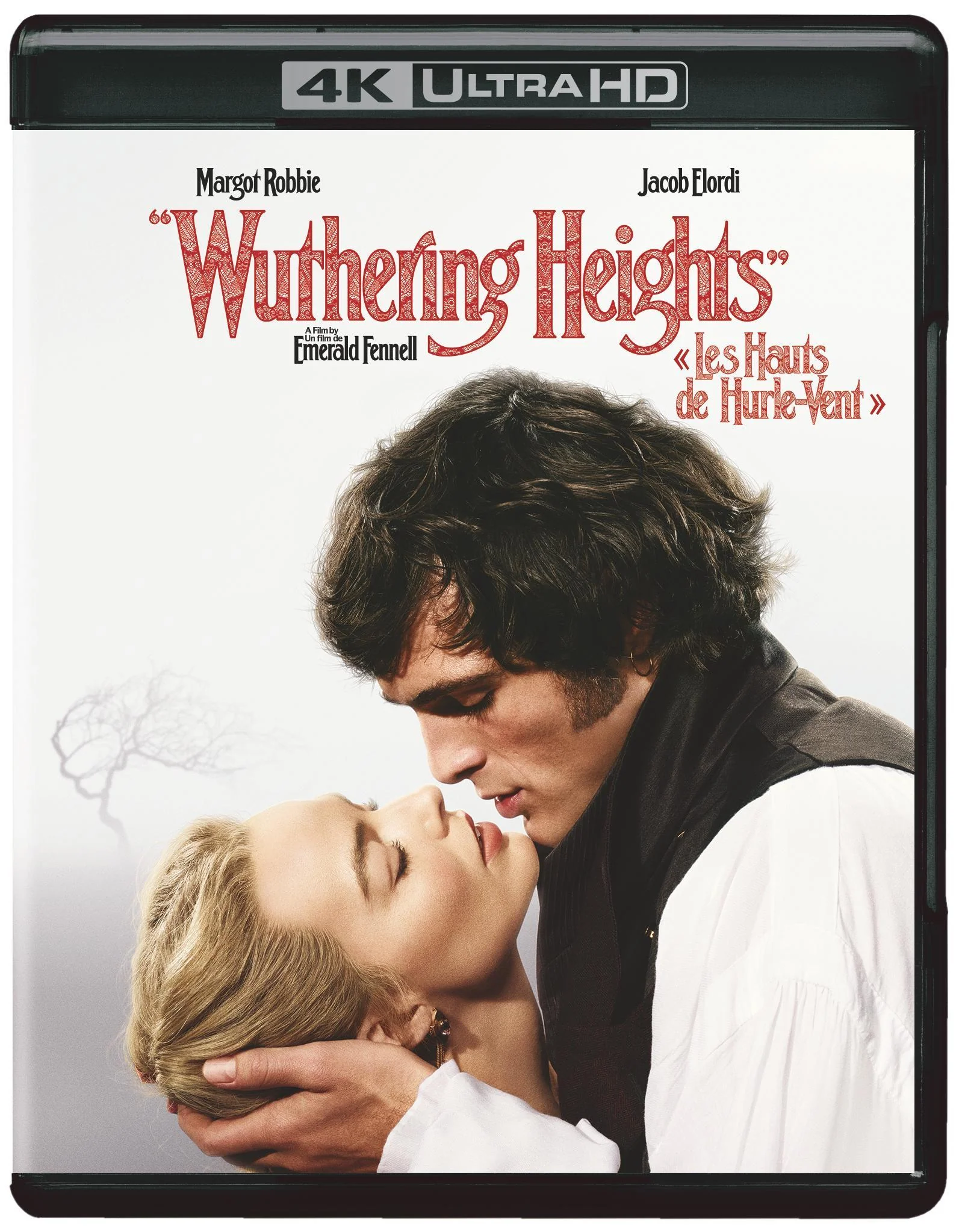 Wuthering Heights [UHD]